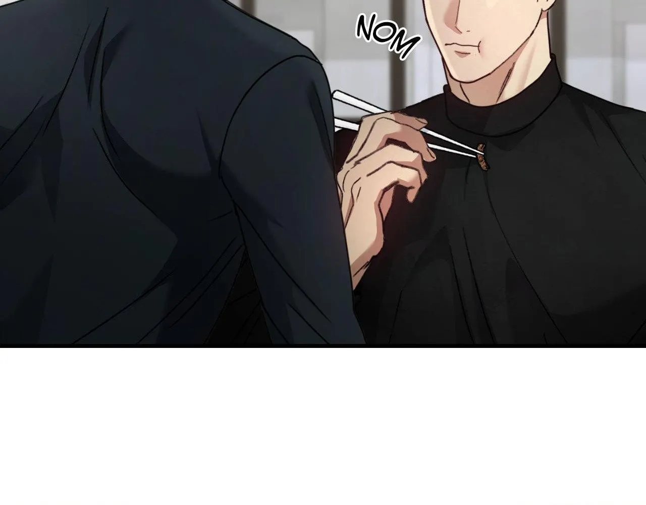 His Perfect Guide Chapter 4 page 27 - 