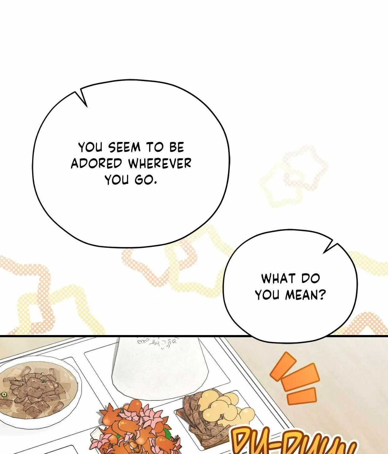 His Perfect Guide Chapter 4 page 28 - 
