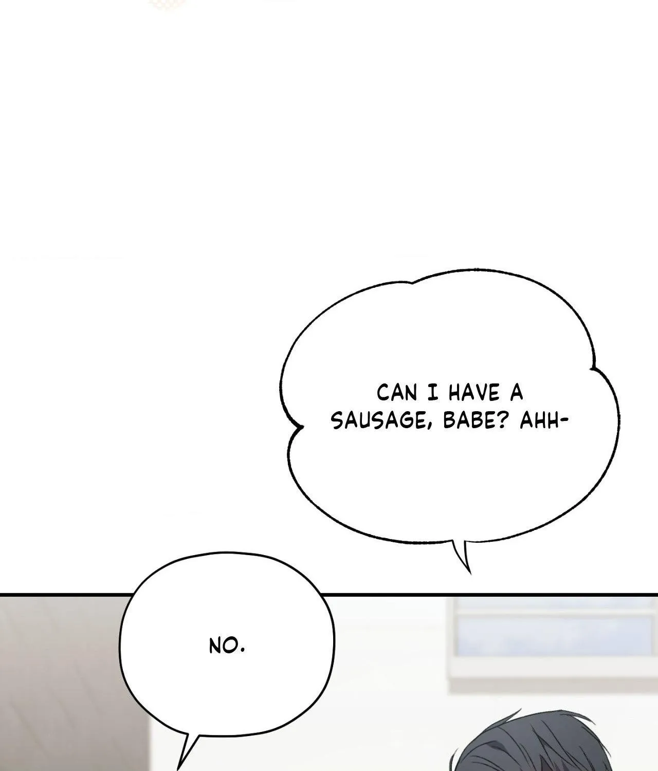His Perfect Guide Chapter 4 page 30 - 