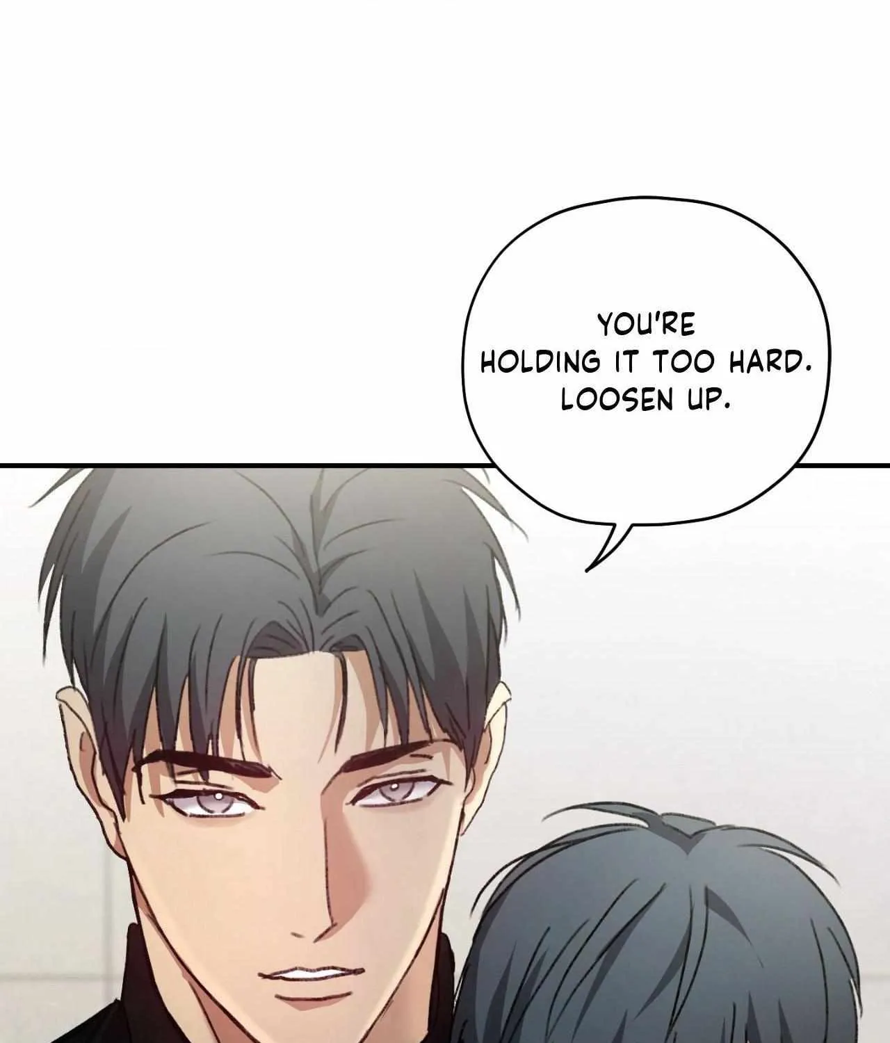 His Perfect Guide Chapter 4 page 4 - 