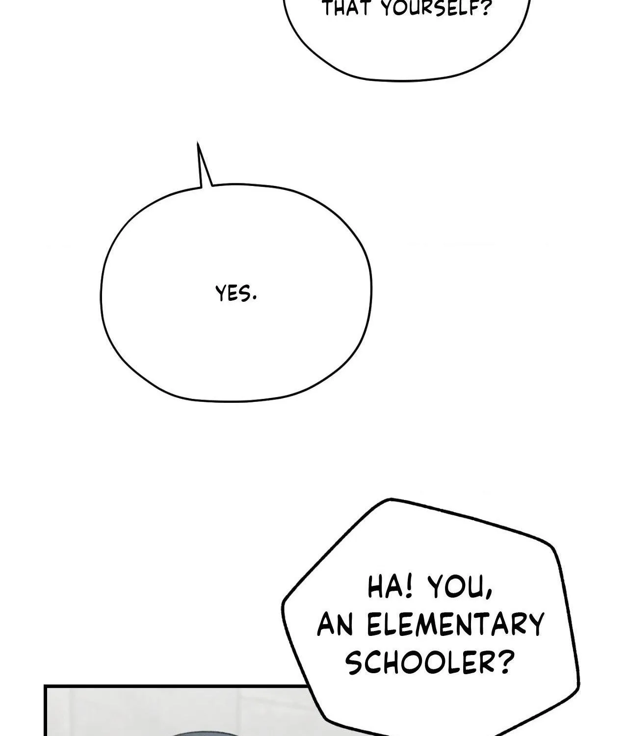 His Perfect Guide Chapter 4 page 32 - 