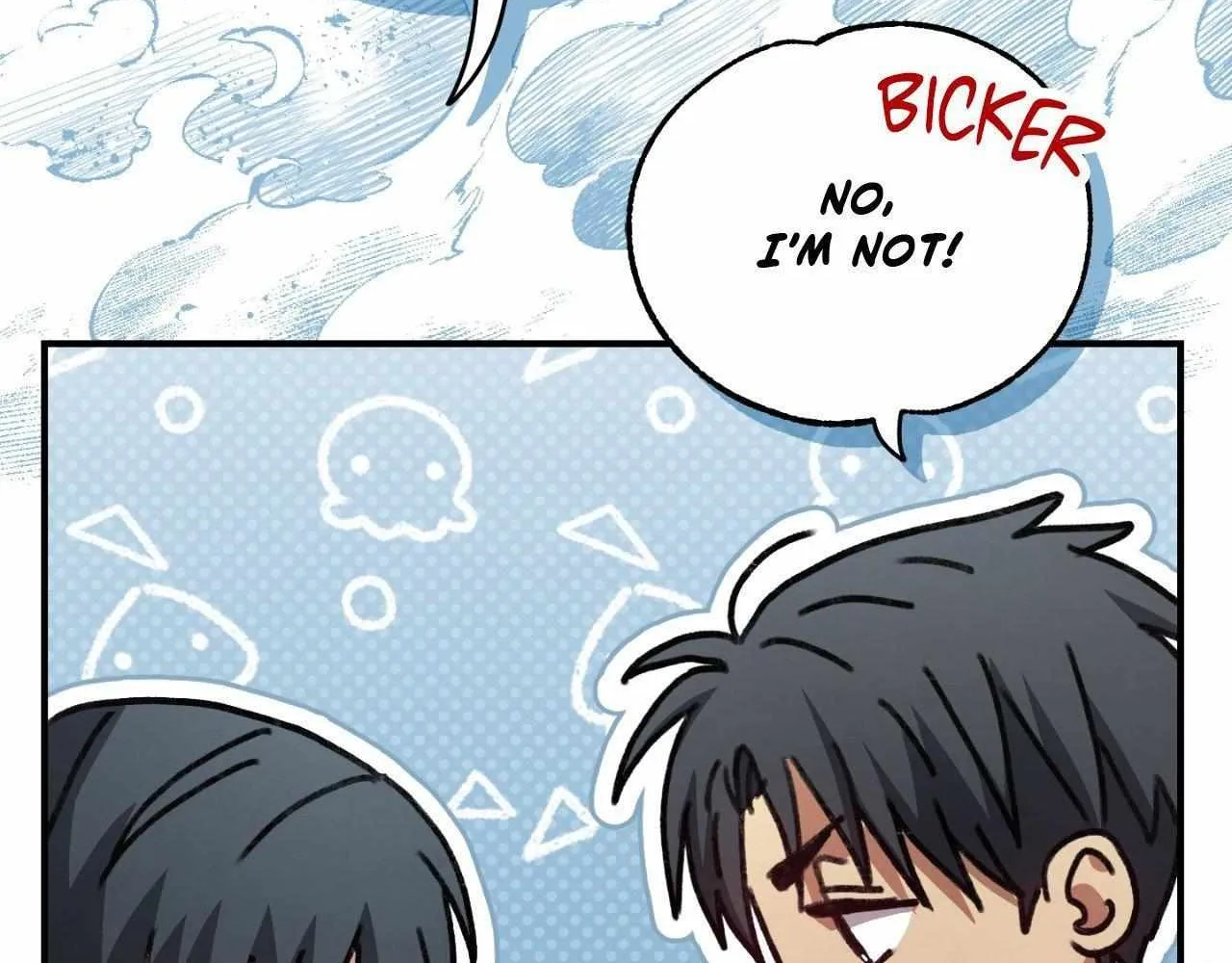 His Perfect Guide Chapter 4 page 35 - 