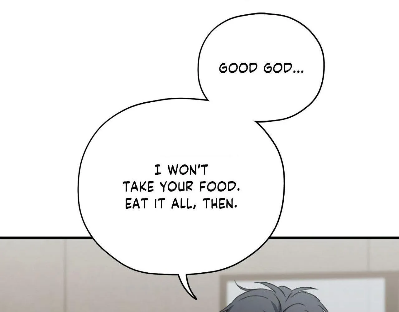 His Perfect Guide Chapter 4 page 37 - 