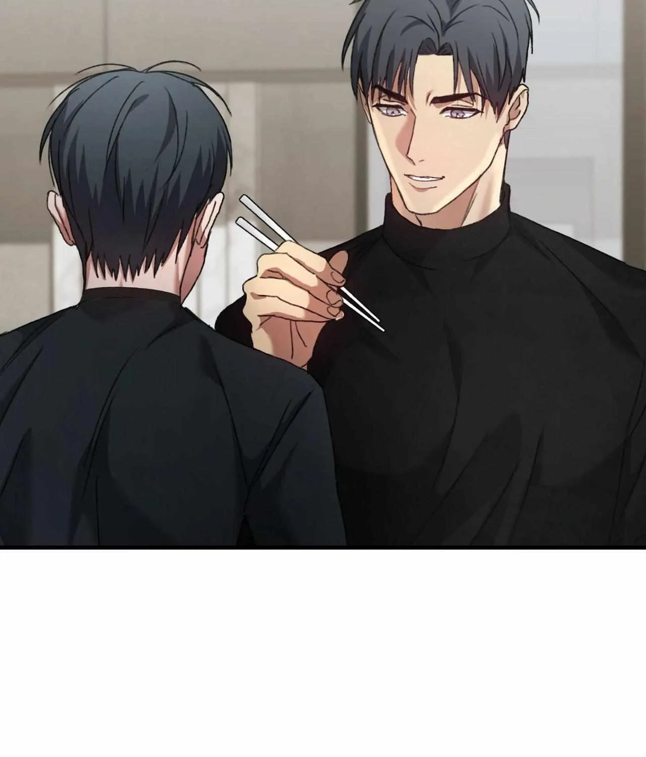 His Perfect Guide Chapter 4 page 38 - 