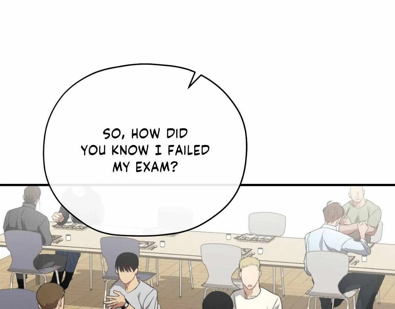 His Perfect Guide Chapter 4 page 39 - 