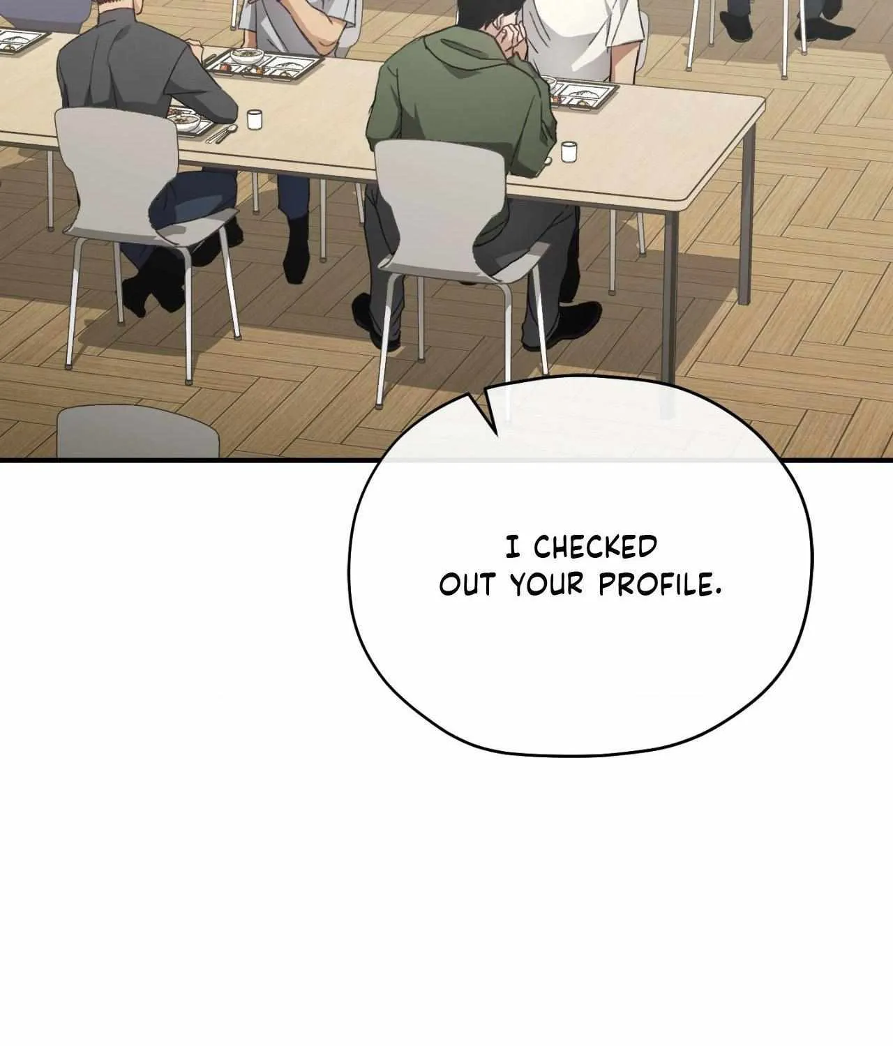 His Perfect Guide Chapter 4 page 40 - 
