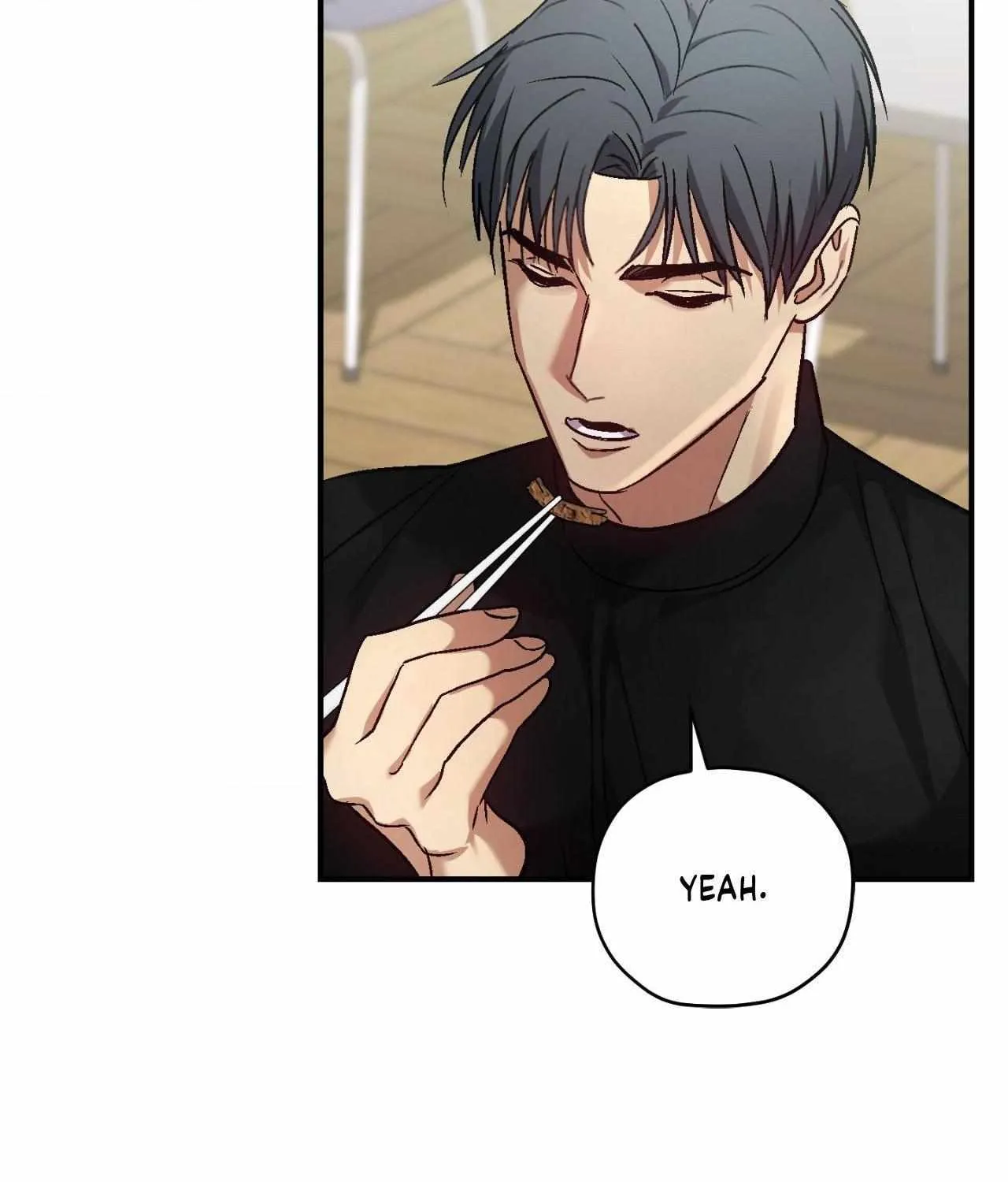 His Perfect Guide Chapter 4 page 42 - 