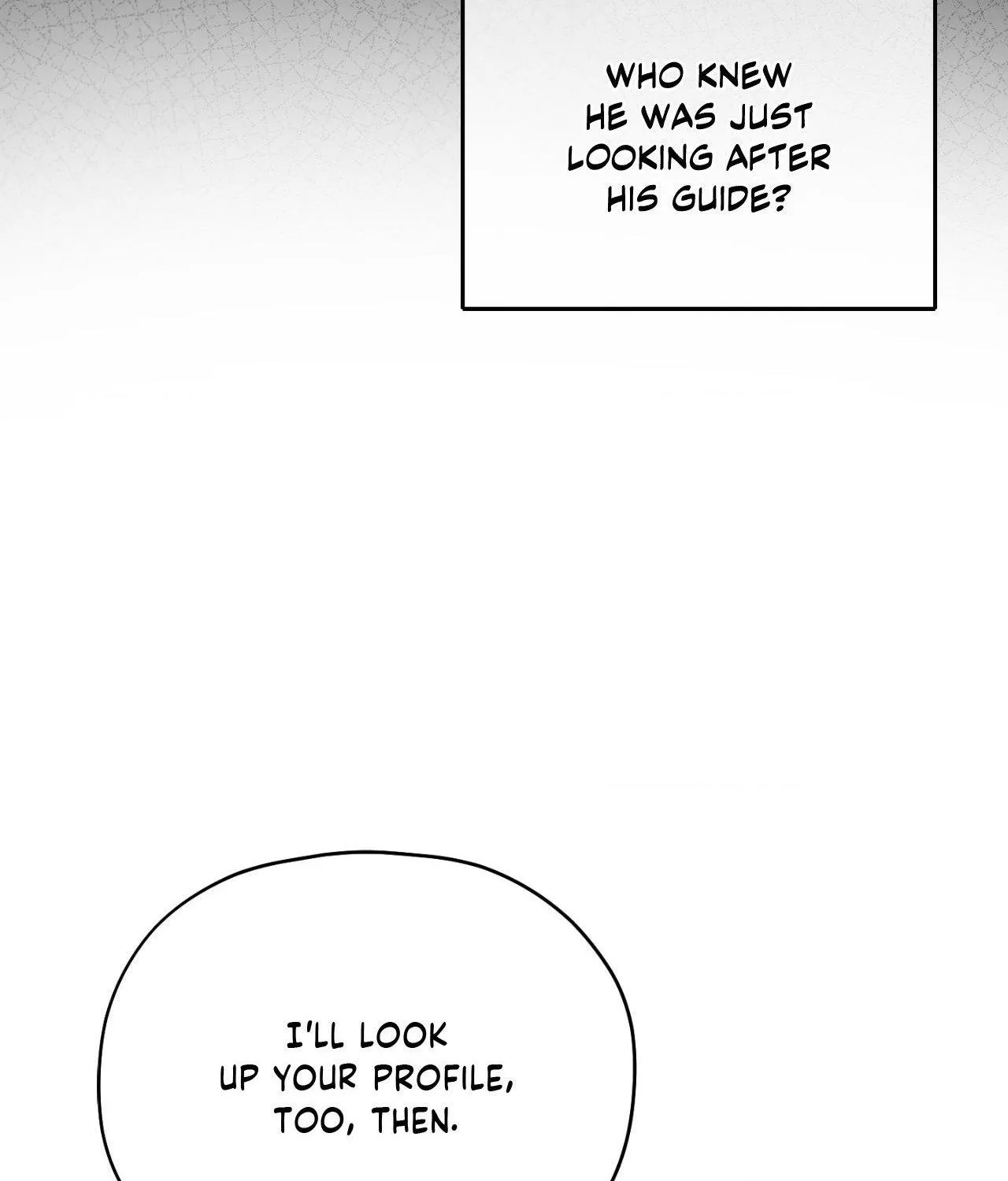 His Perfect Guide Chapter 4 page 46 - 