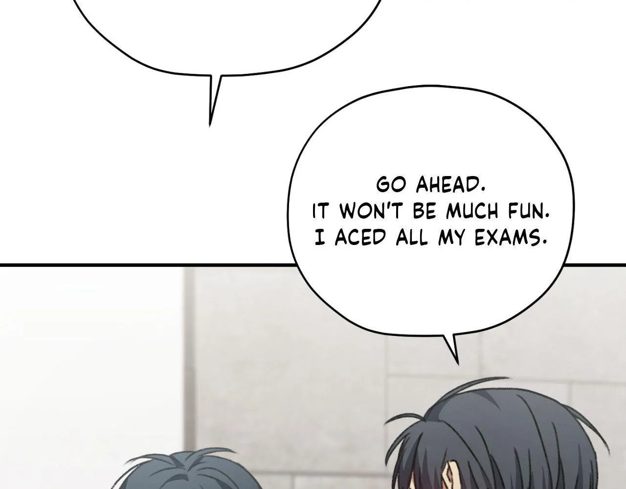 His Perfect Guide Chapter 4 page 47 - 