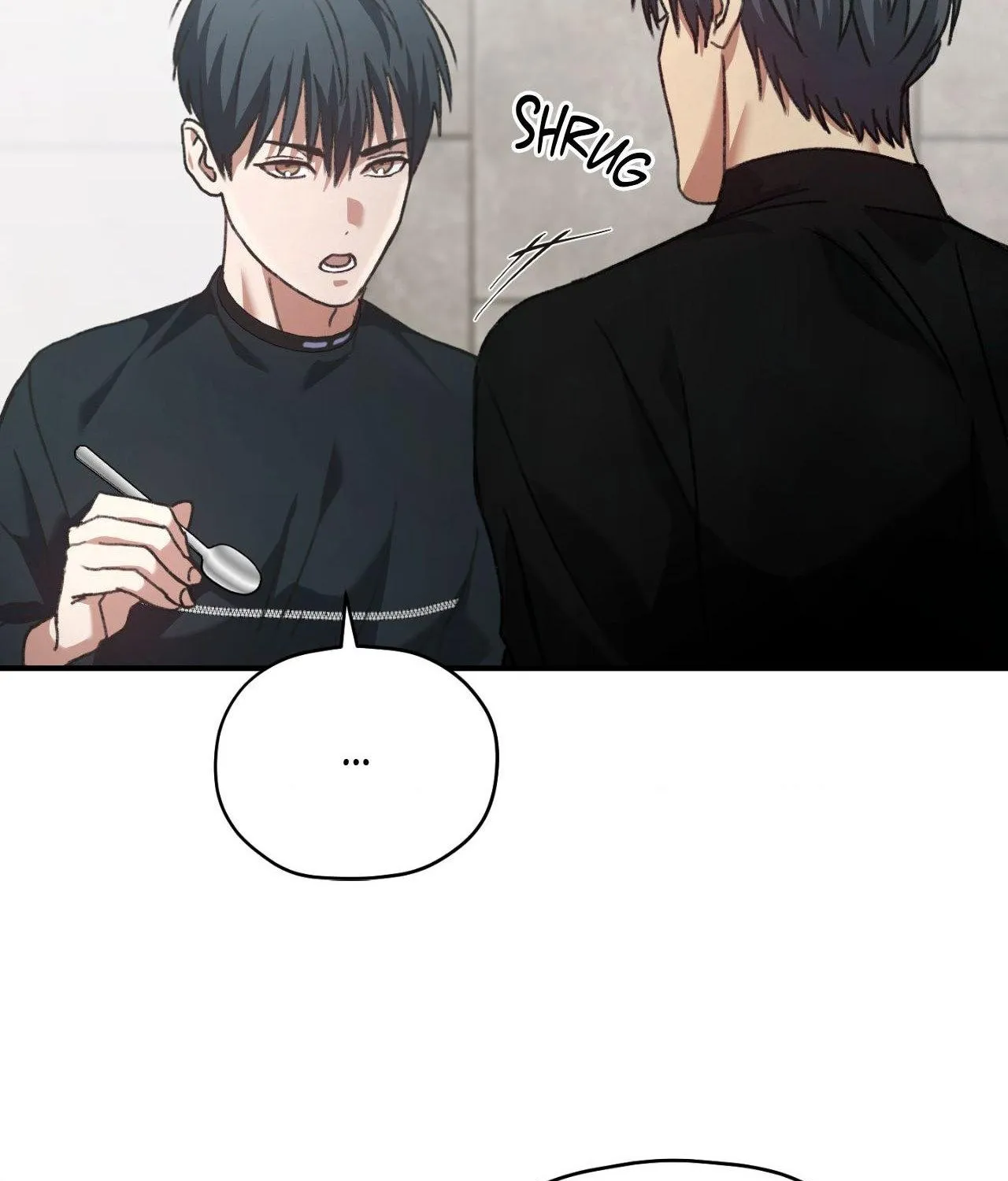 His Perfect Guide Chapter 4 page 48 - 