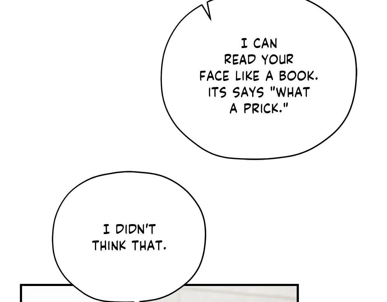 His Perfect Guide Chapter 4 page 49 - 