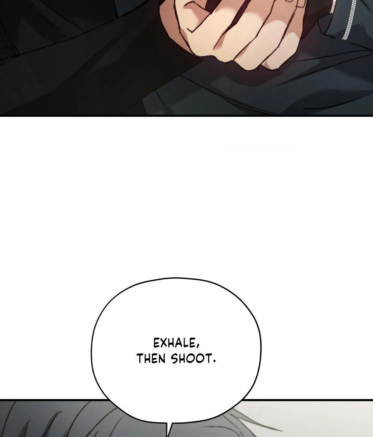 His Perfect Guide Chapter 4 page 6 - 