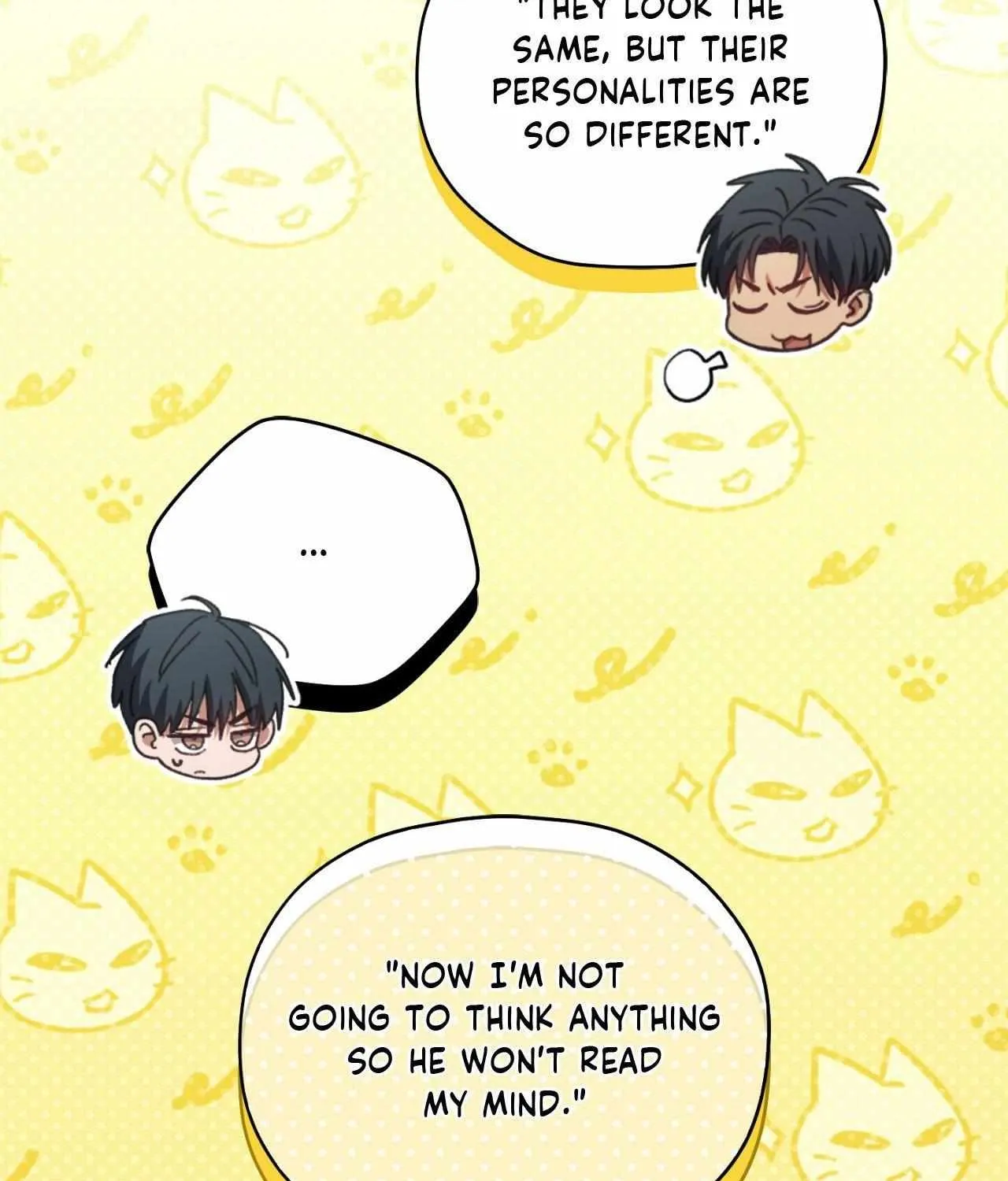 His Perfect Guide Chapter 4 page 52 - 