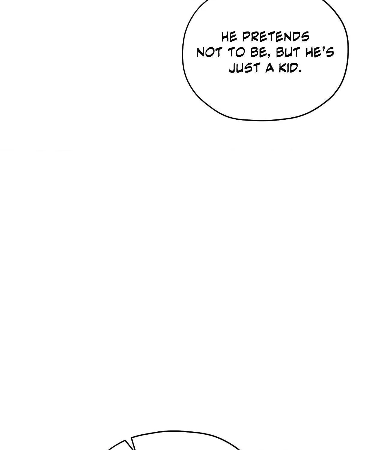 His Perfect Guide Chapter 4 page 56 - 