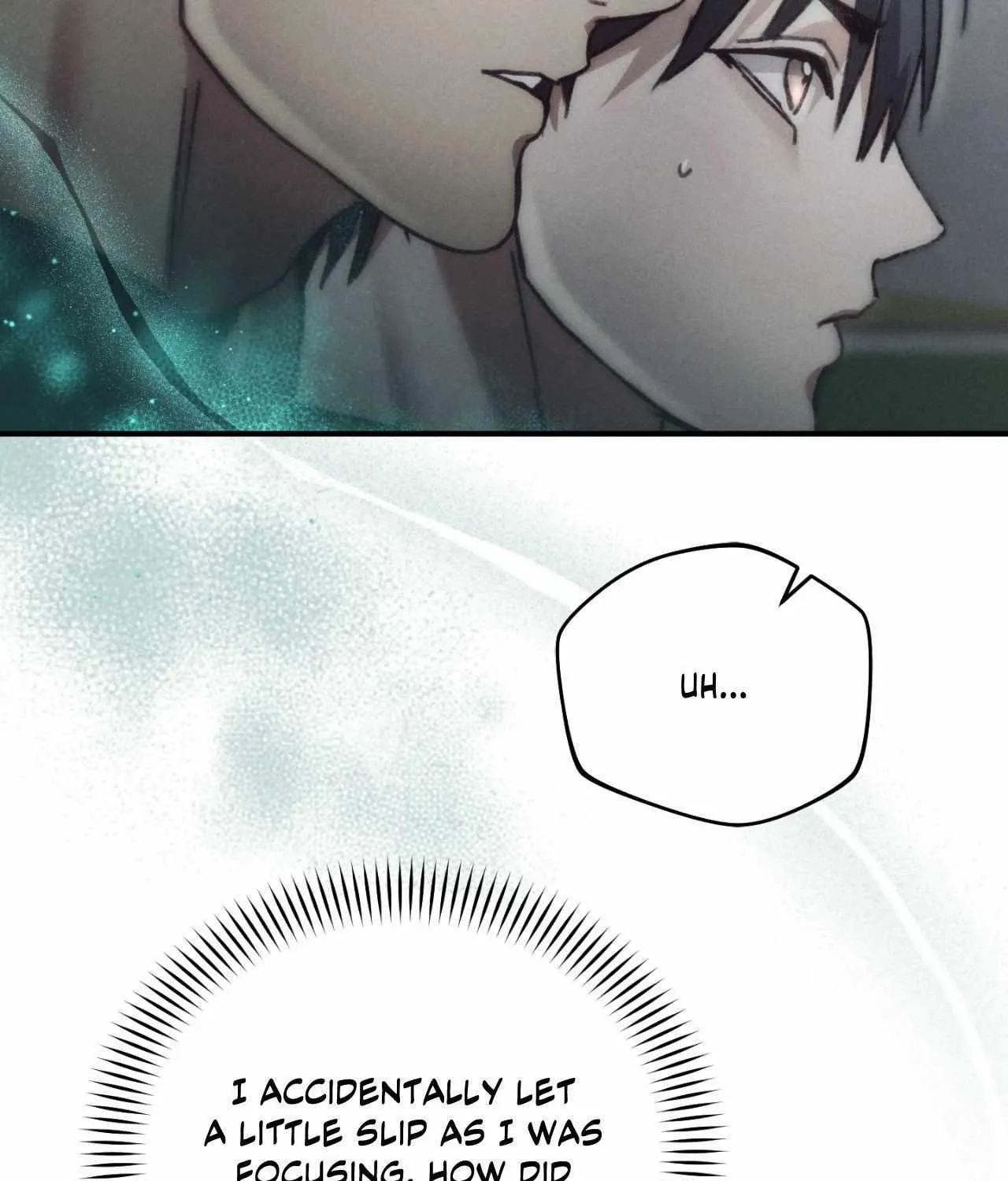 His Perfect Guide Chapter 4 page 60 - 