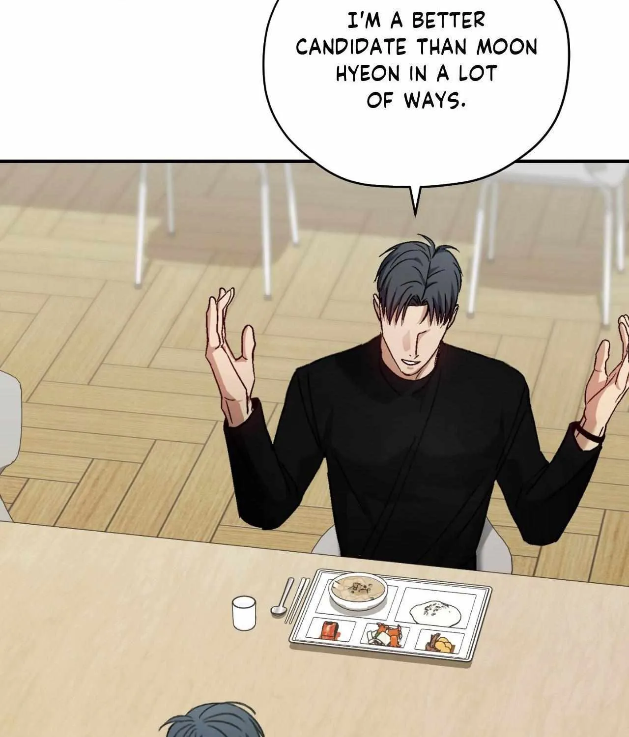 His Perfect Guide Chapter 4 page 62 - 