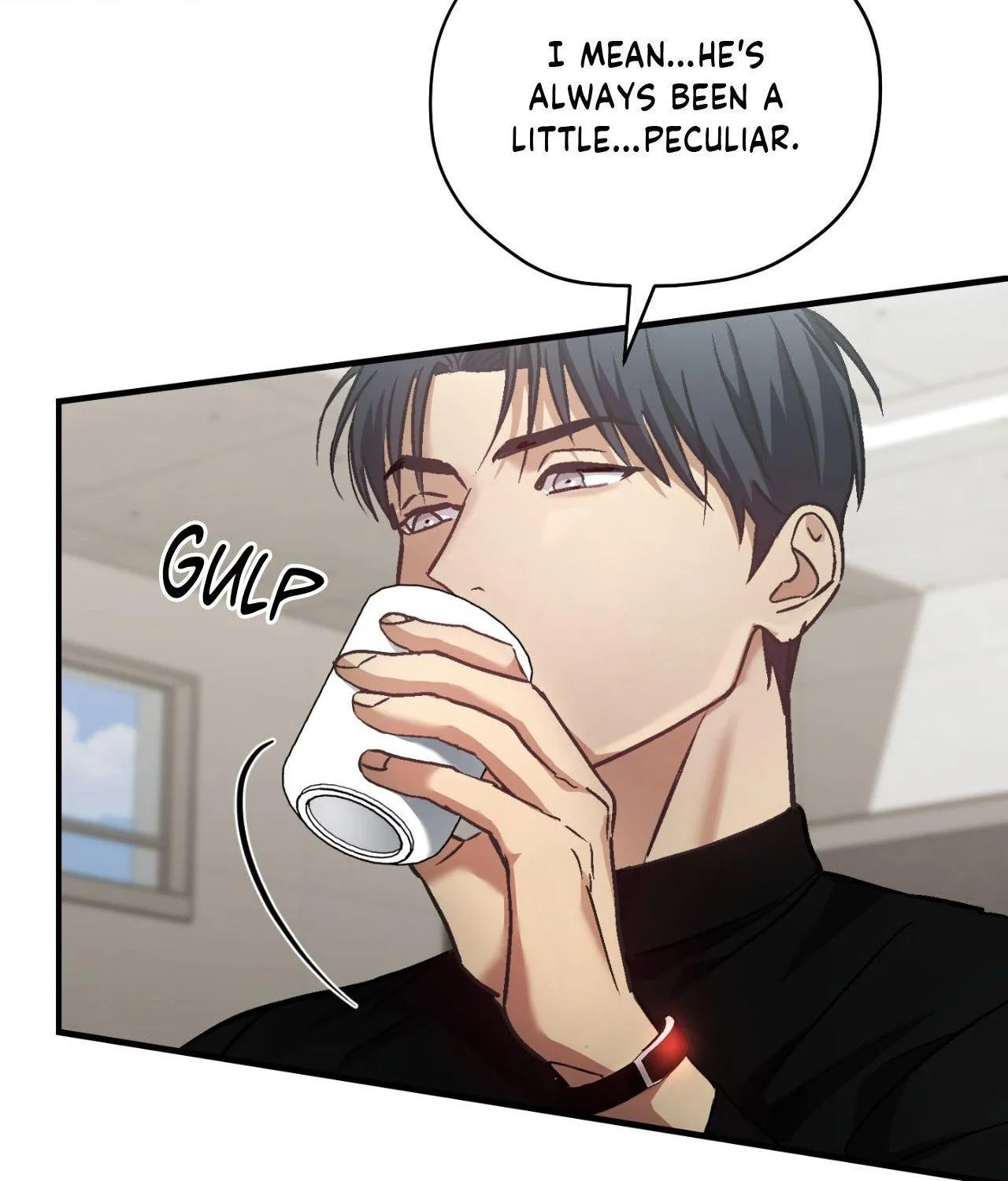 His Perfect Guide Chapter 4 page 68 - 