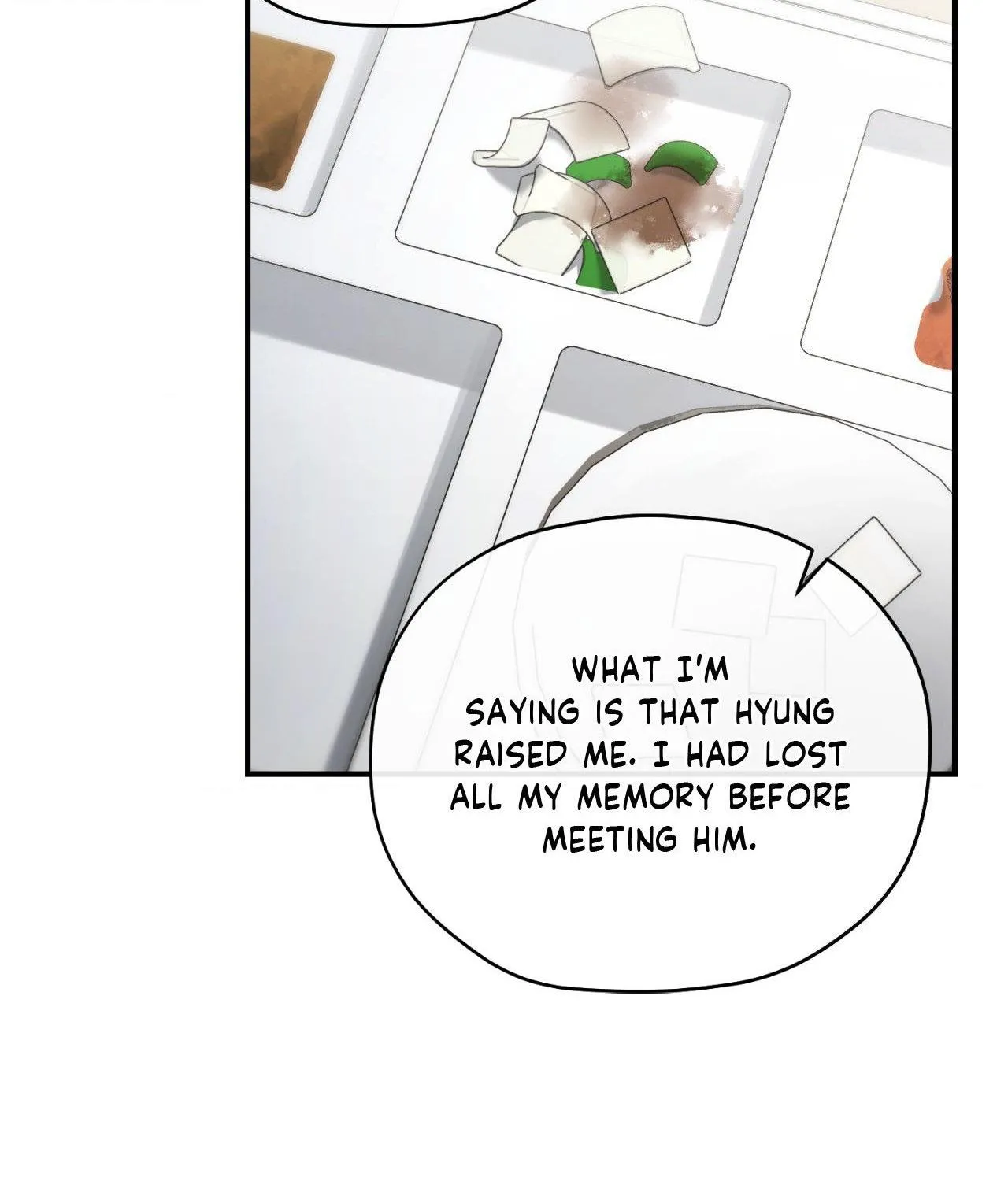 His Perfect Guide Chapter 4 page 70 - 