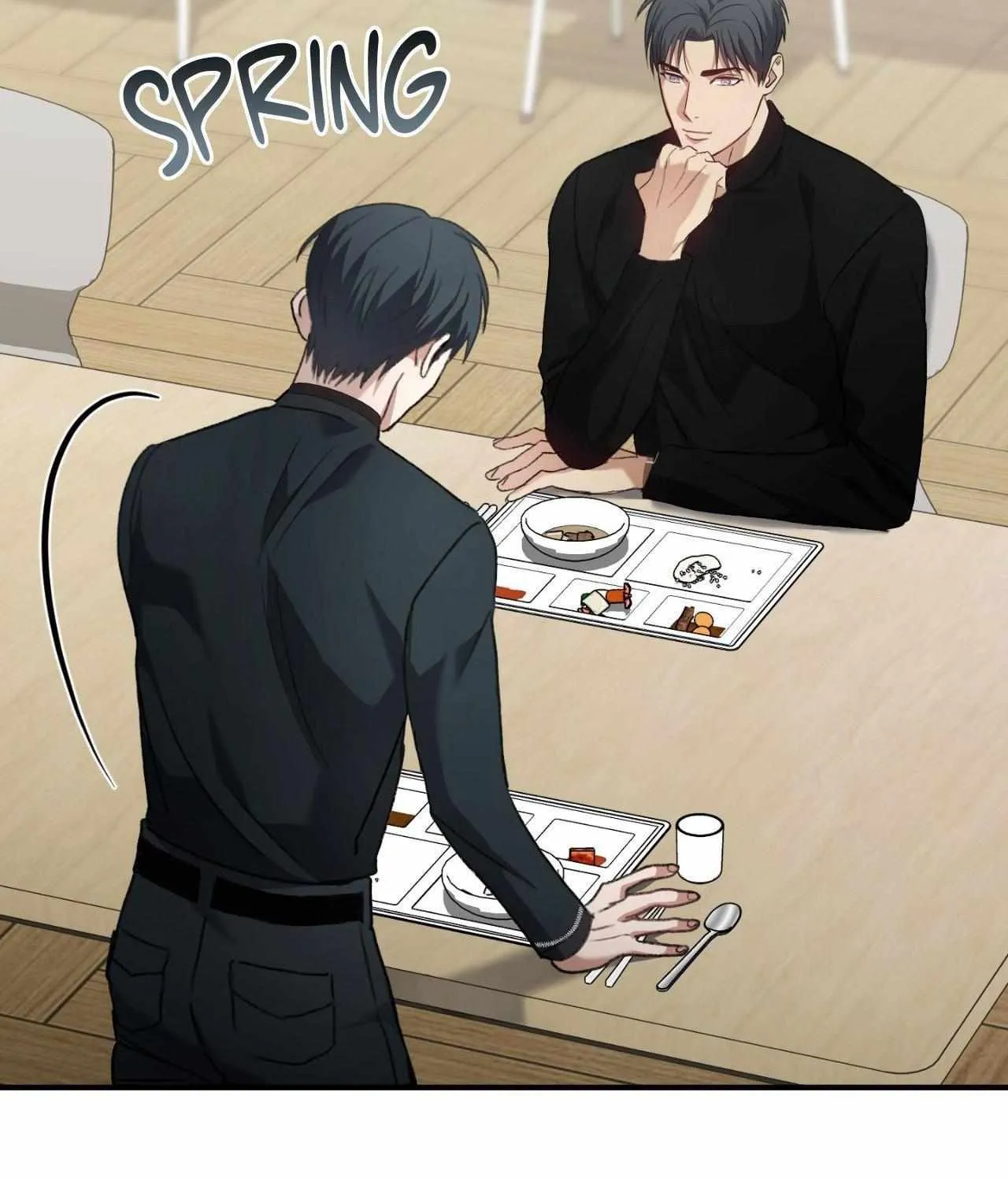 His Perfect Guide Chapter 4 page 74 - 