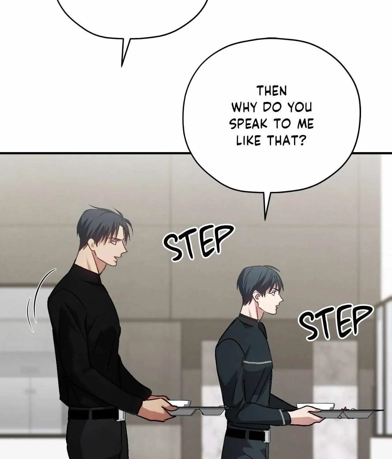 His Perfect Guide Chapter 4 page 76 - 