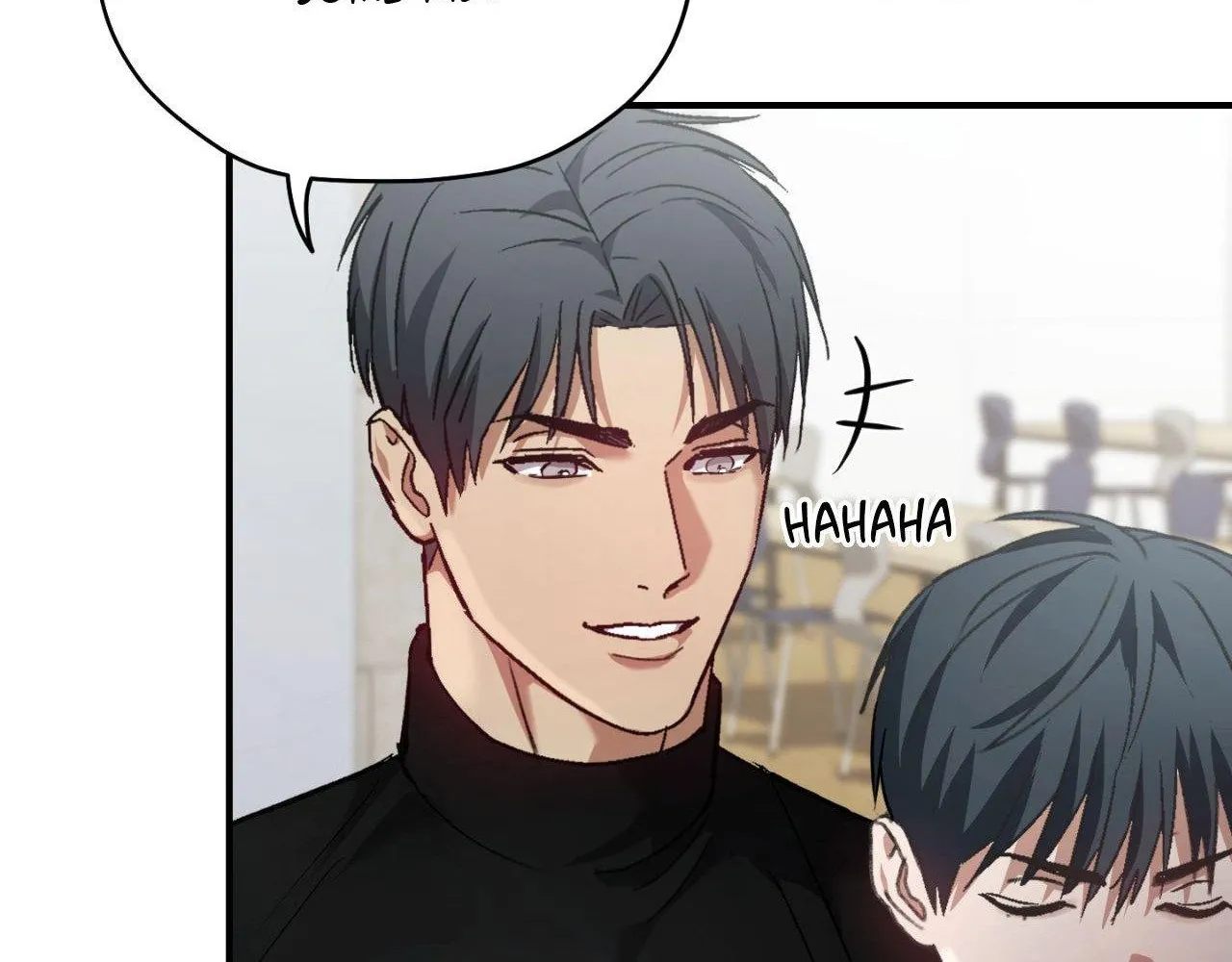 His Perfect Guide Chapter 4 page 79 - 