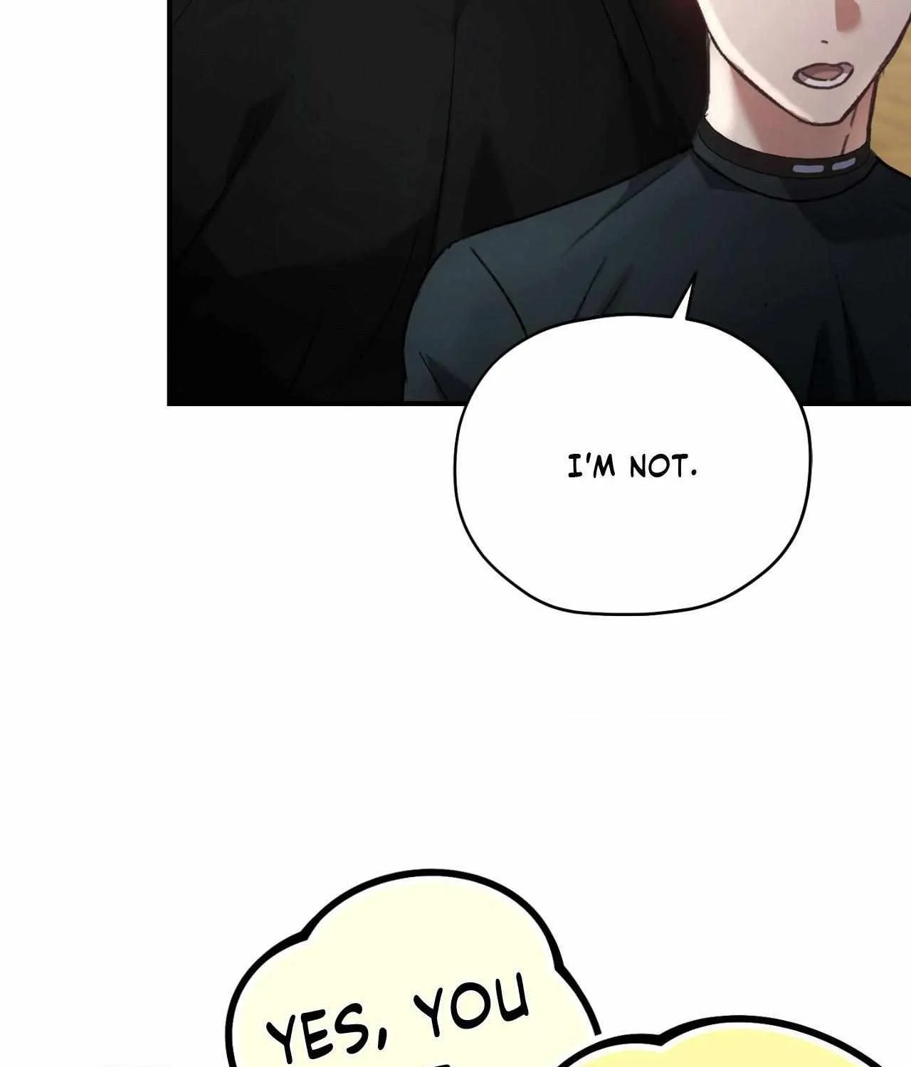 His Perfect Guide Chapter 4 page 80 - 