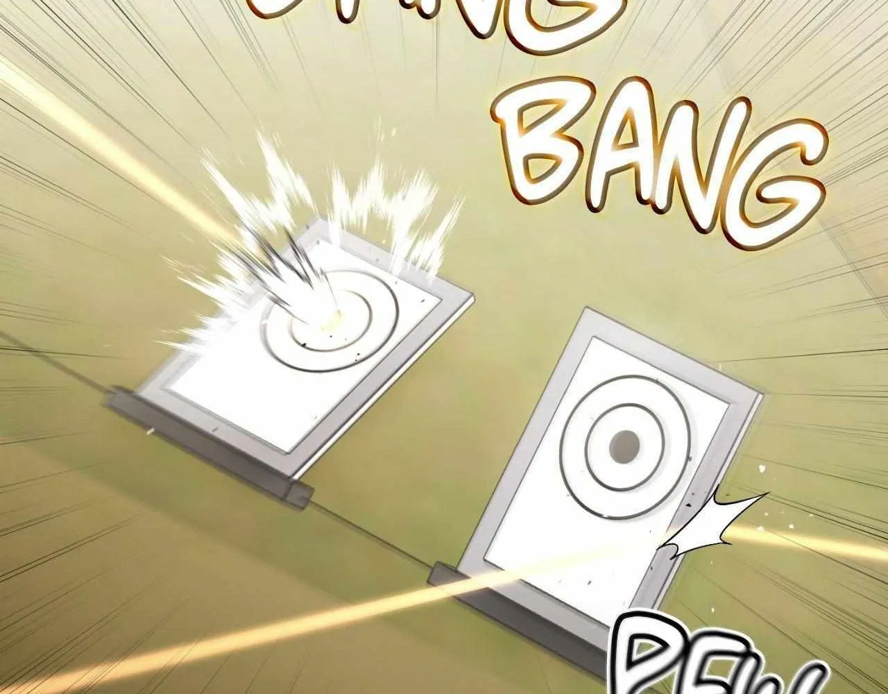 His Perfect Guide Chapter 4 page 9 - 