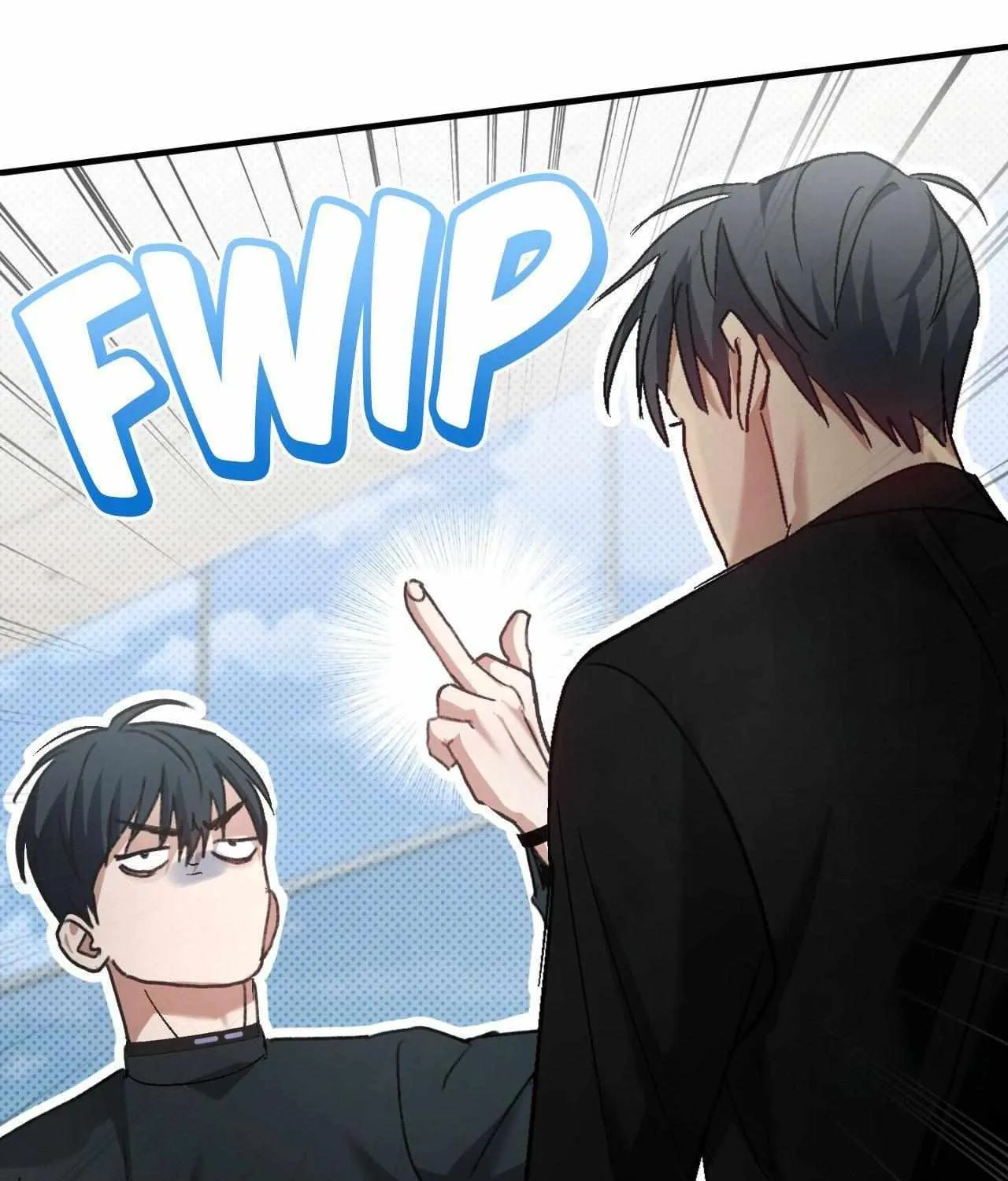 His Perfect Guide Chapter 4 page 84 - 
