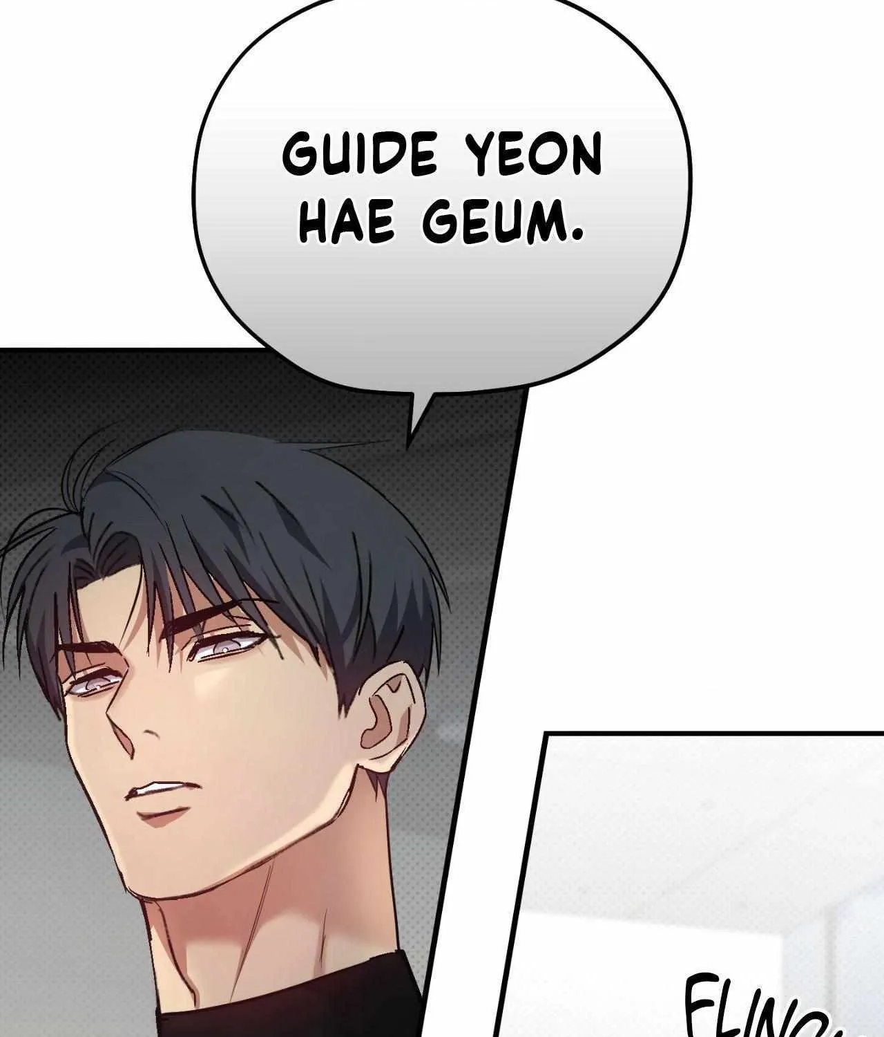 His Perfect Guide Chapter 4 page 86 - 