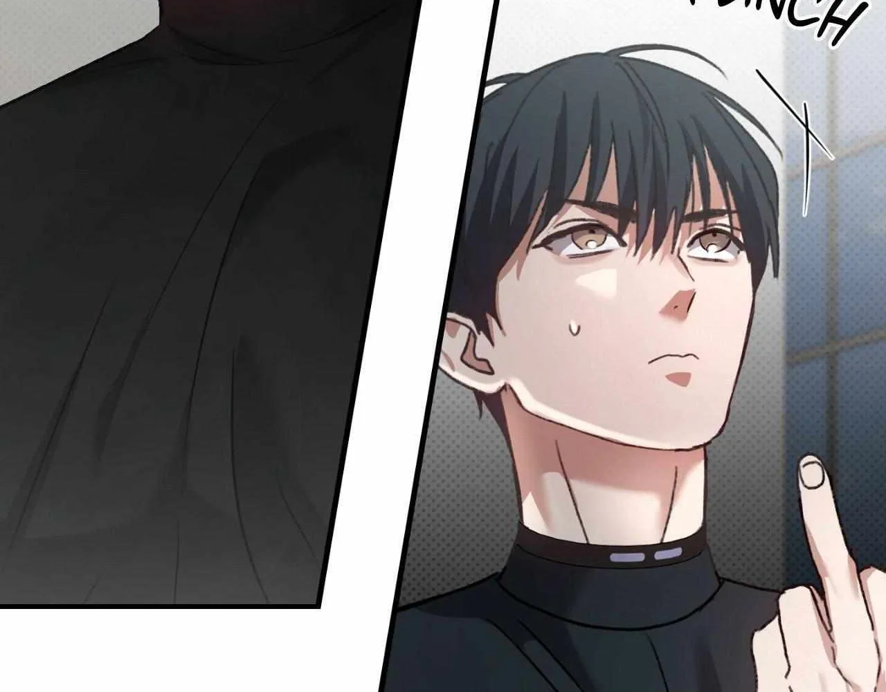 His Perfect Guide Chapter 4 page 87 - 