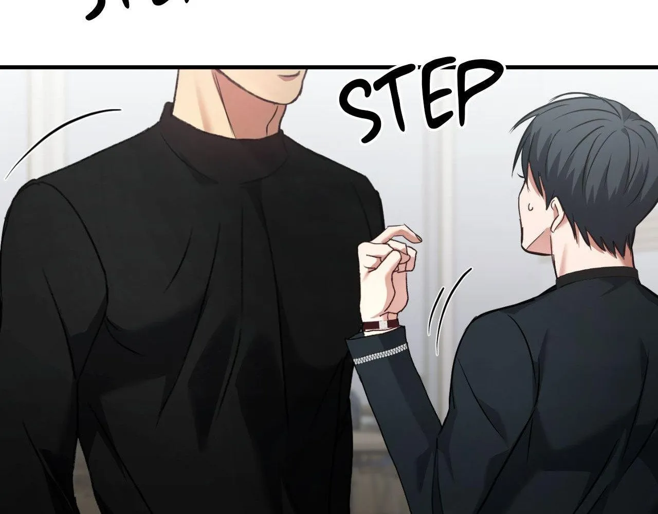 His Perfect Guide Chapter 4 page 89 - 