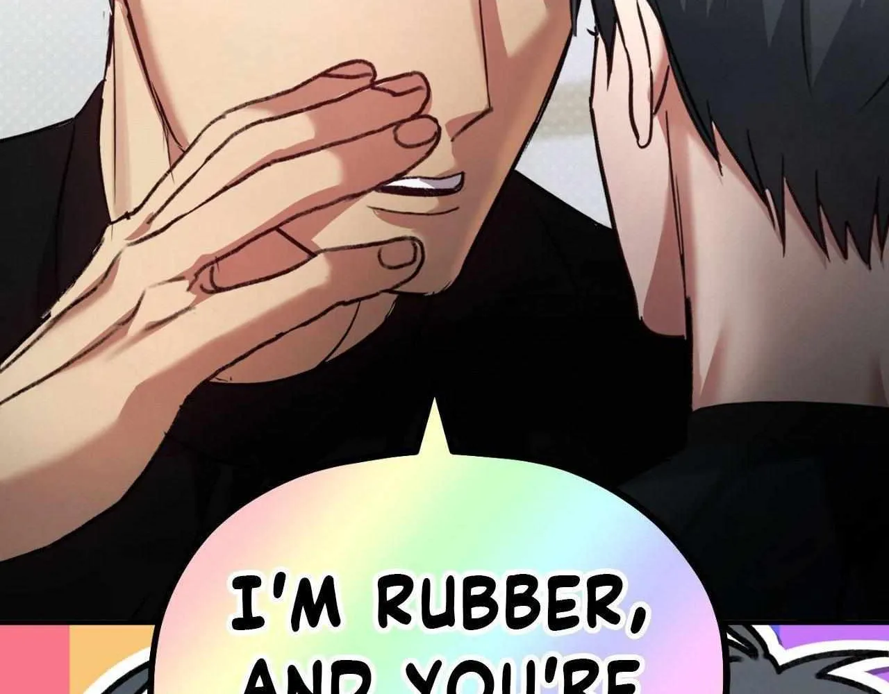 His Perfect Guide Chapter 4 page 91 - 