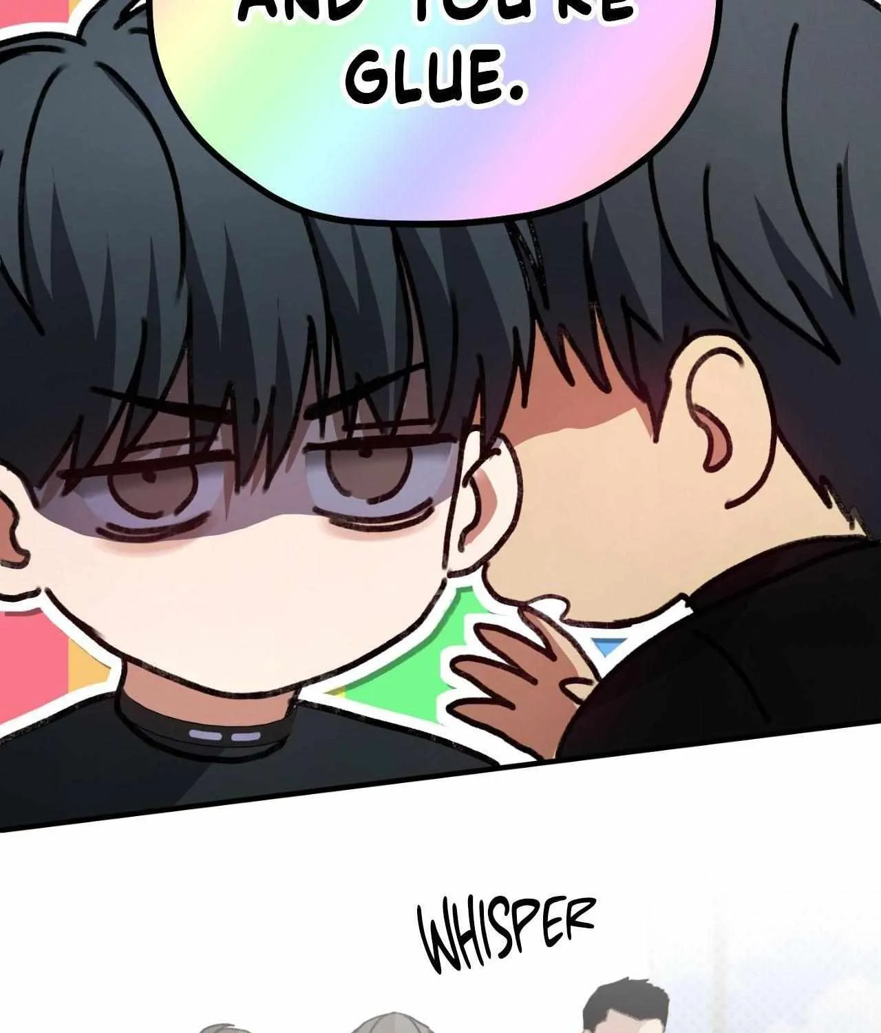 His Perfect Guide Chapter 4 page 92 - 