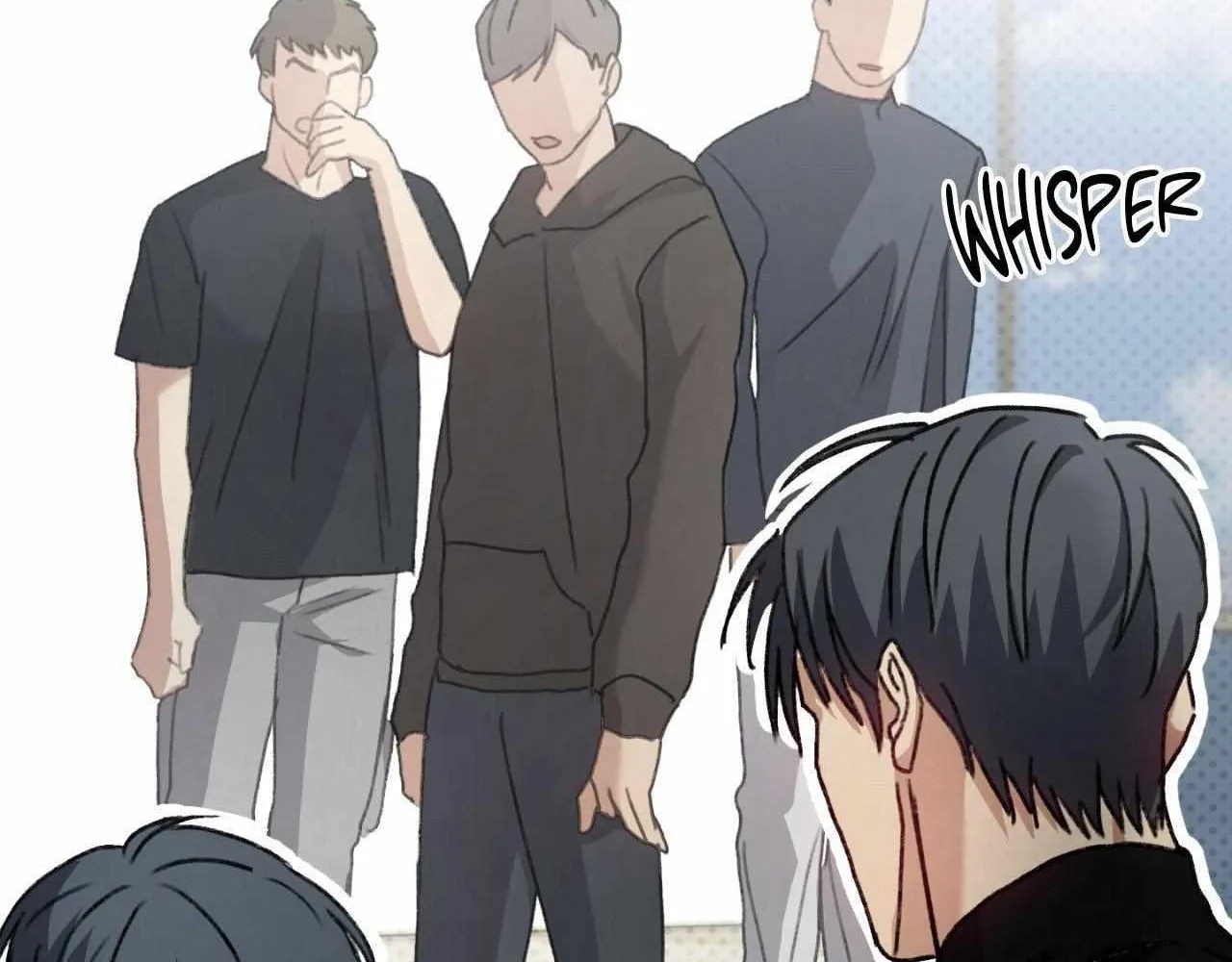 His Perfect Guide Chapter 4 page 93 - 