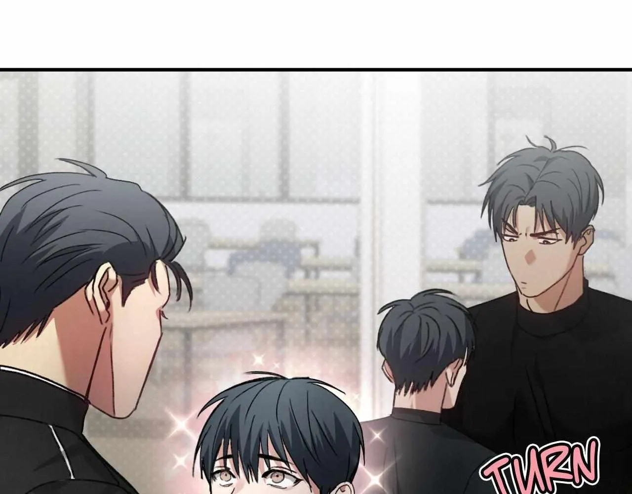 His Perfect Guide Chapter 4 page 97 - 