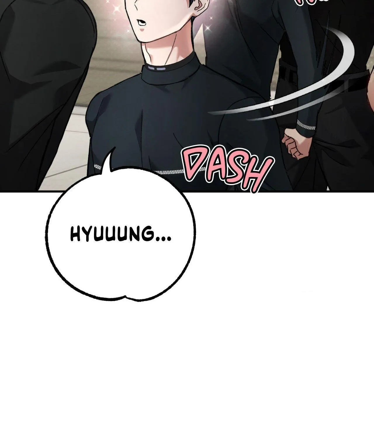 His Perfect Guide Chapter 4 page 98 - 