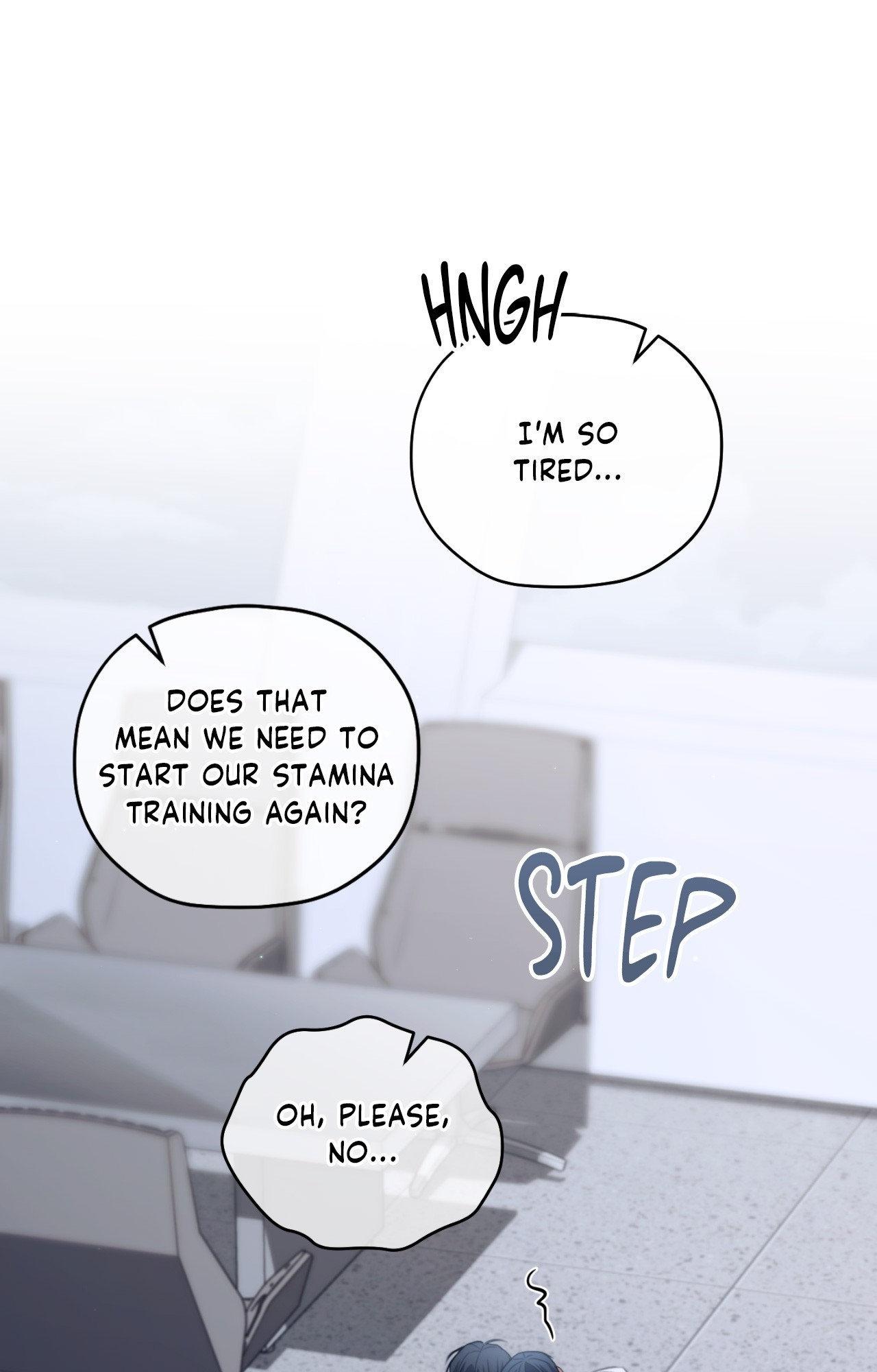 His Perfect Guide Chapter 40 page 2 - 