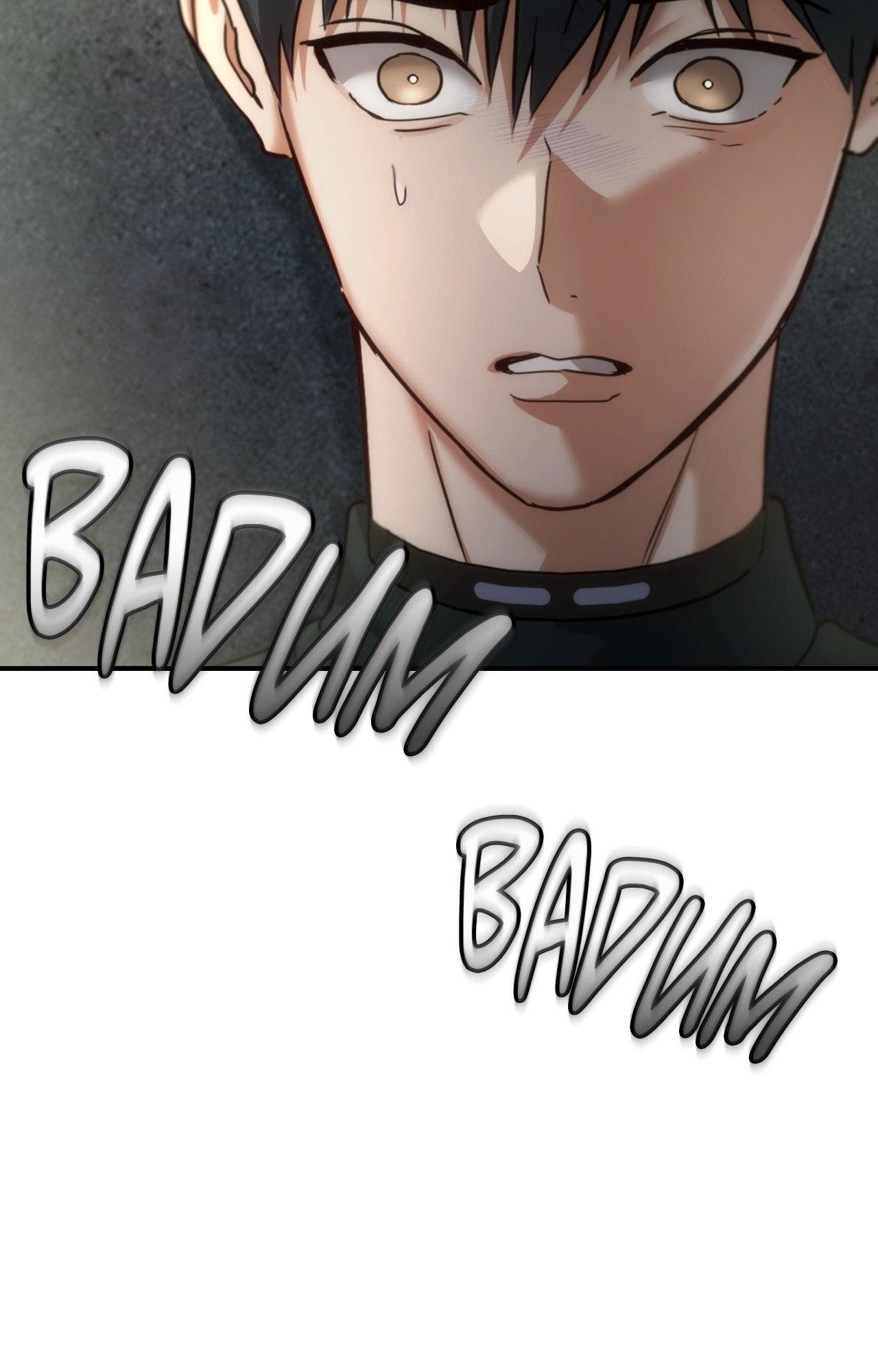 His Perfect Guide Chapter 40 page 101 - 