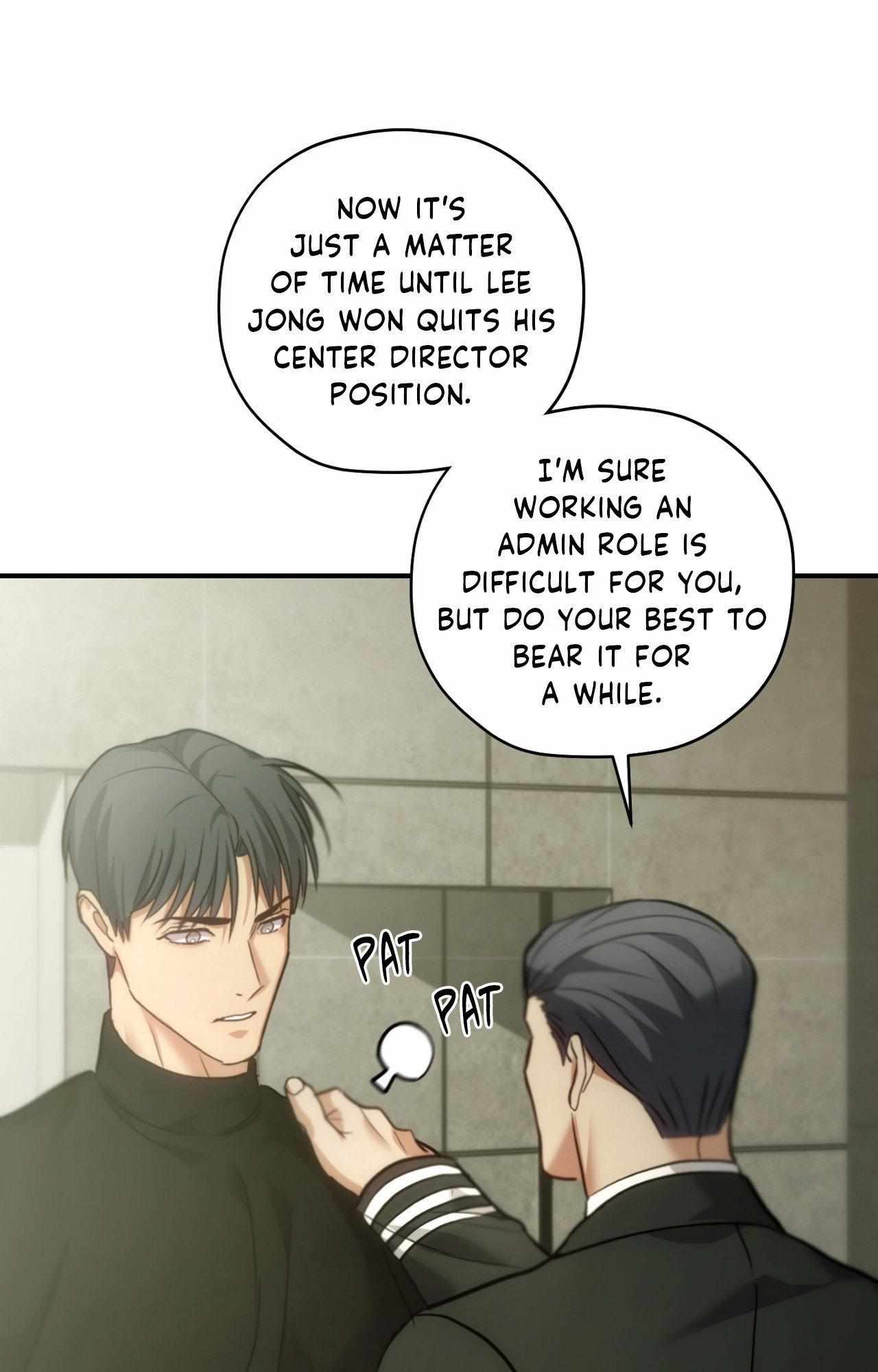 His Perfect Guide Chapter 40 page 102 - 