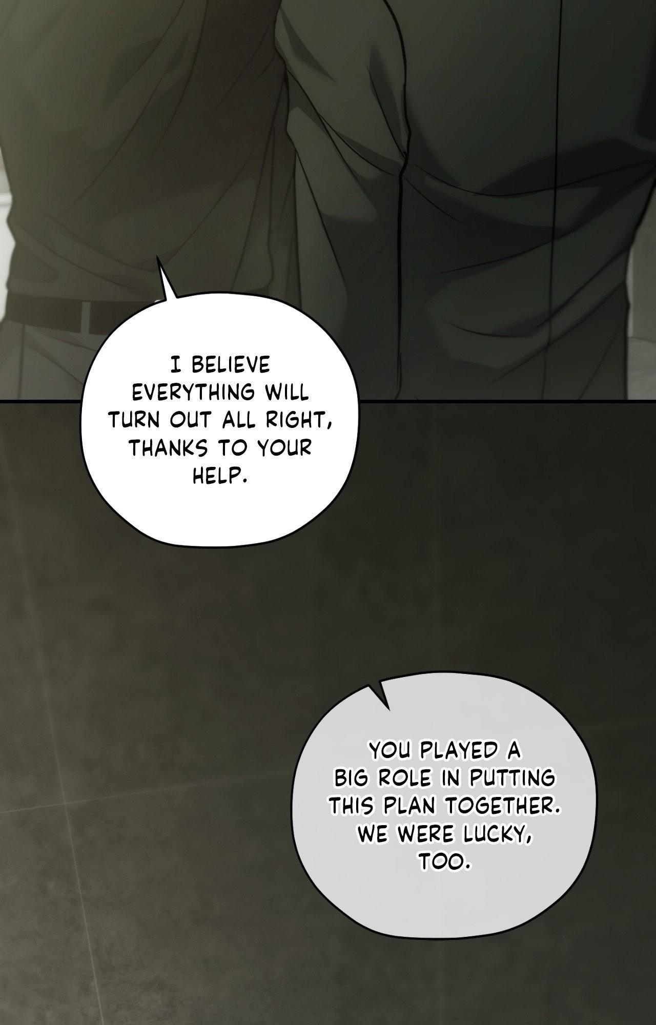His Perfect Guide Chapter 40 page 103 - 