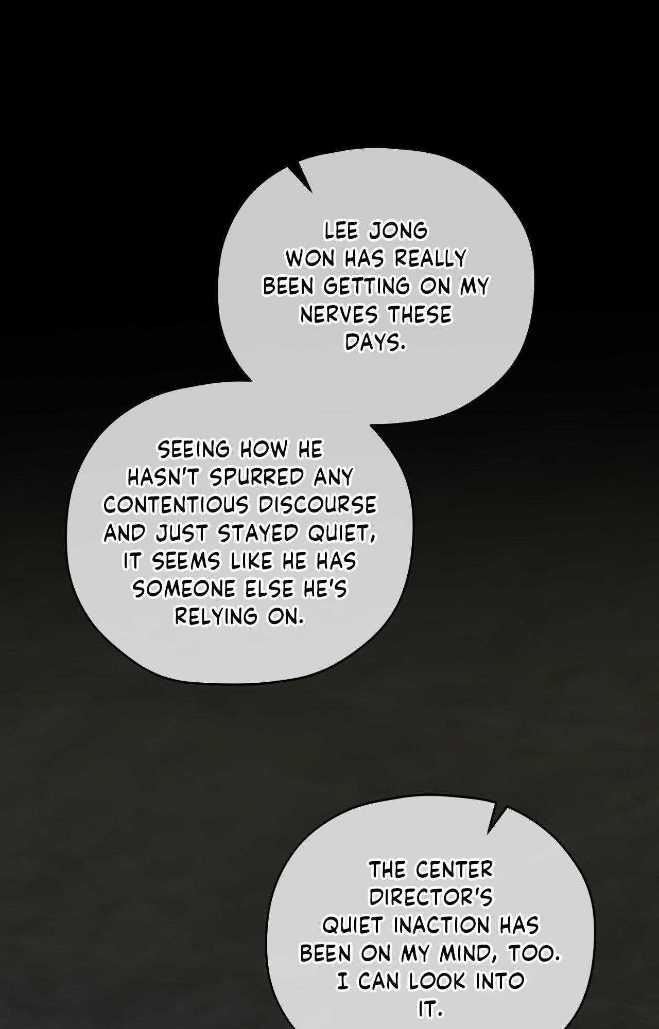 His Perfect Guide Chapter 40 page 106 - 