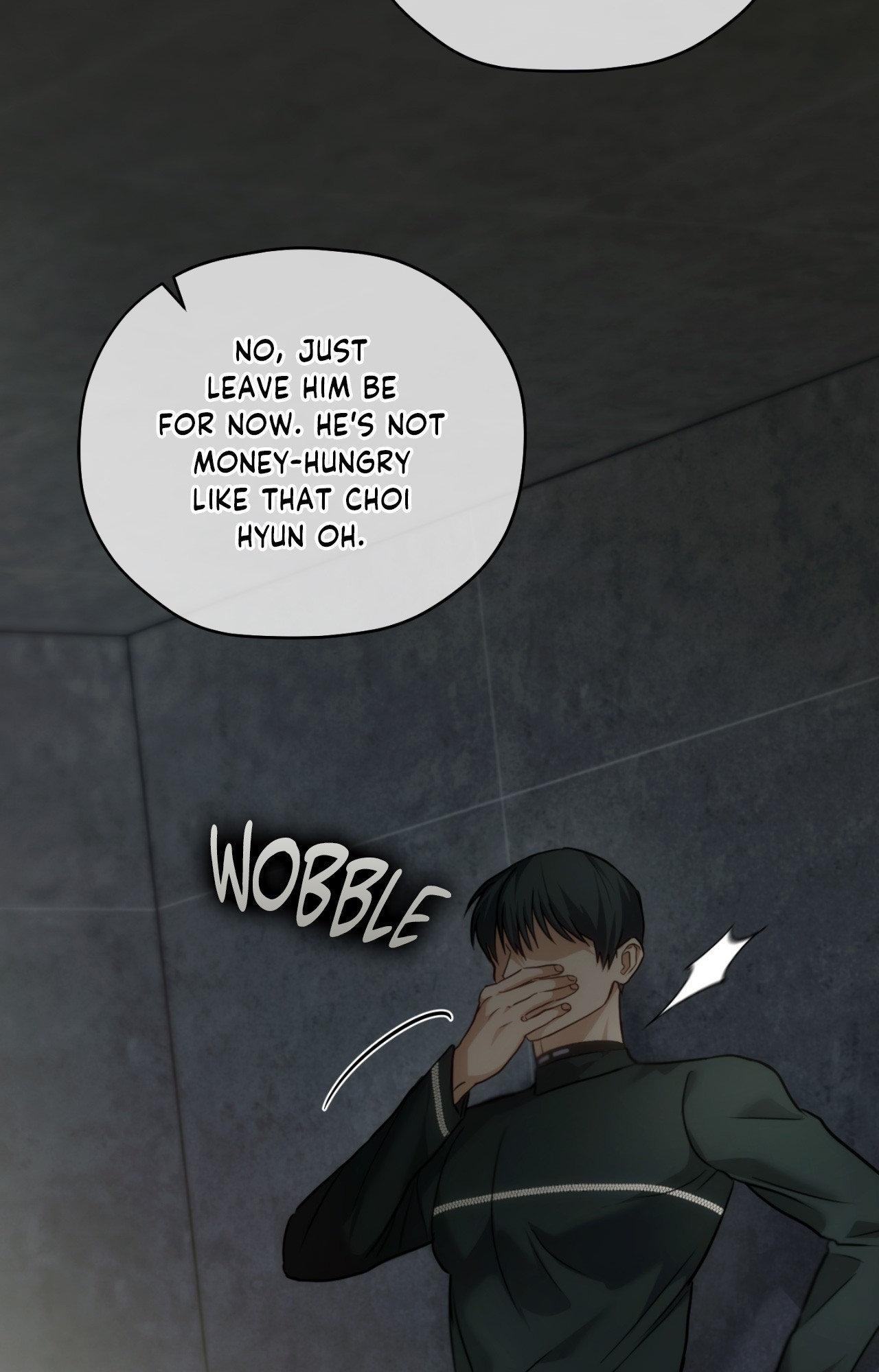 His Perfect Guide Chapter 40 page 107 - 