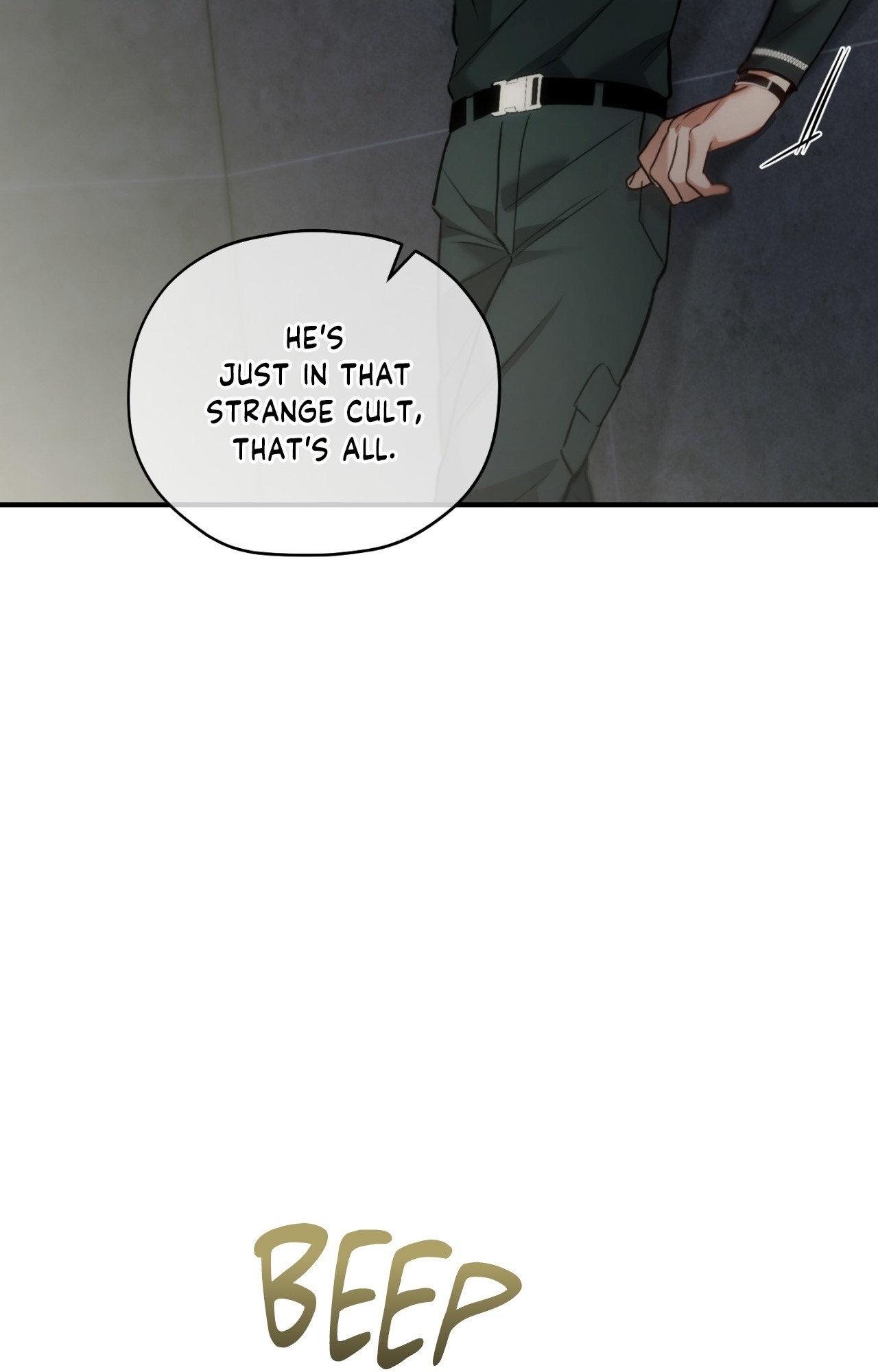 His Perfect Guide Chapter 40 page 108 - 