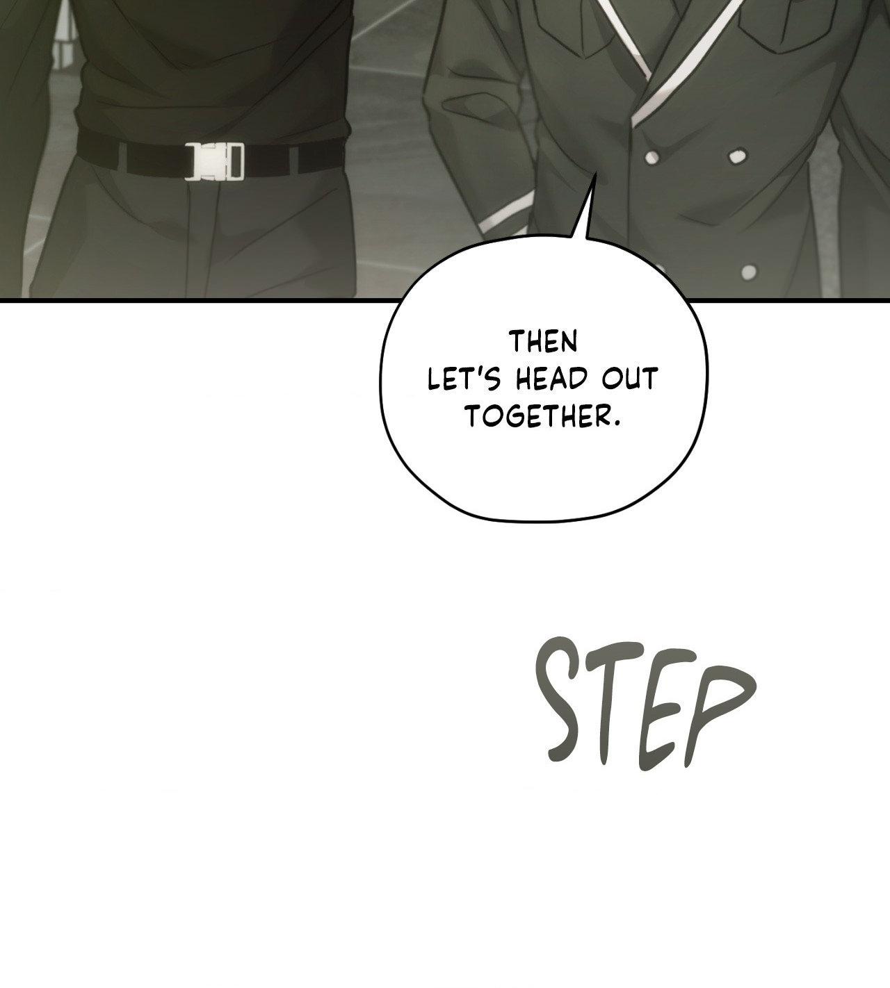 His Perfect Guide Chapter 40 page 110 - 