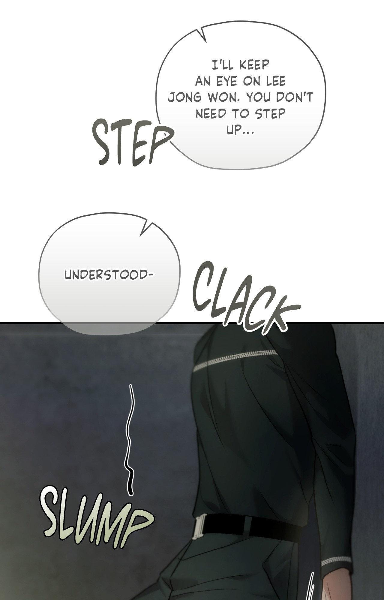 His Perfect Guide Chapter 40 page 111 - 