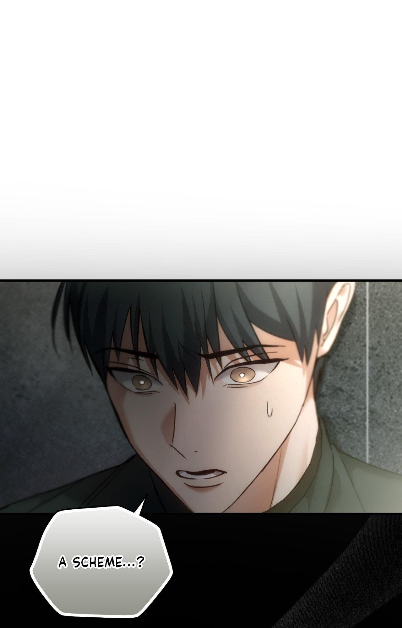 His Perfect Guide Chapter 40 page 114 - 