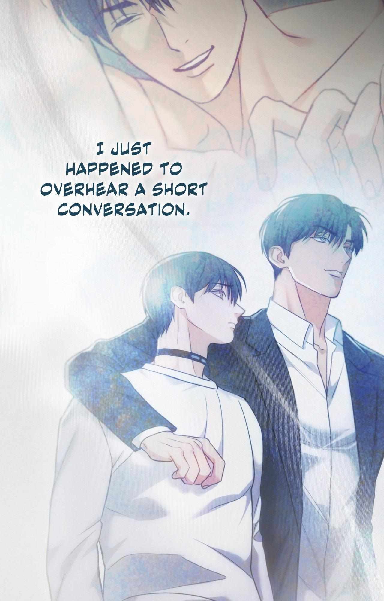 His Perfect Guide Chapter 40 page 116 - 