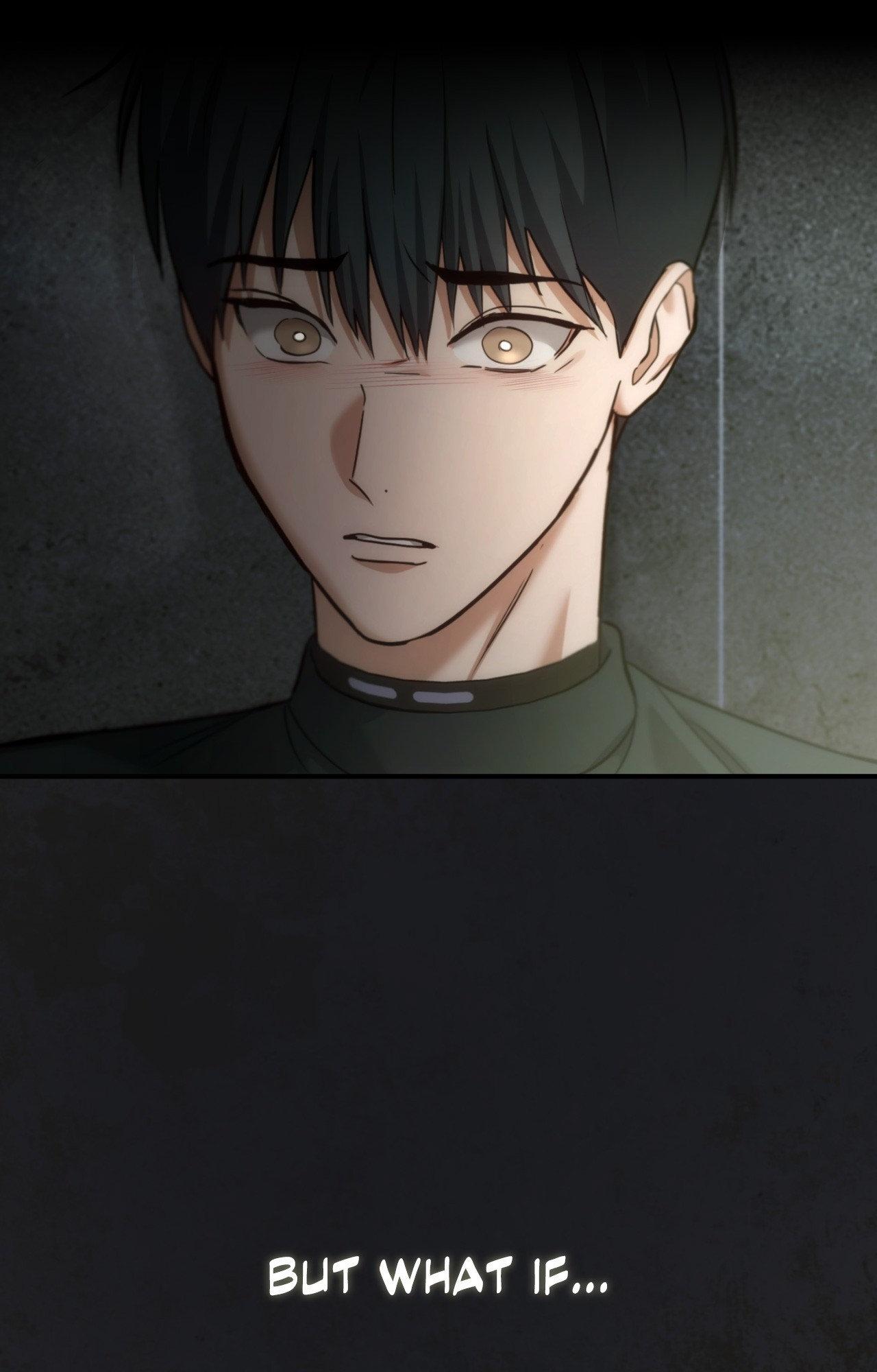 His Perfect Guide Chapter 40 page 119 - 