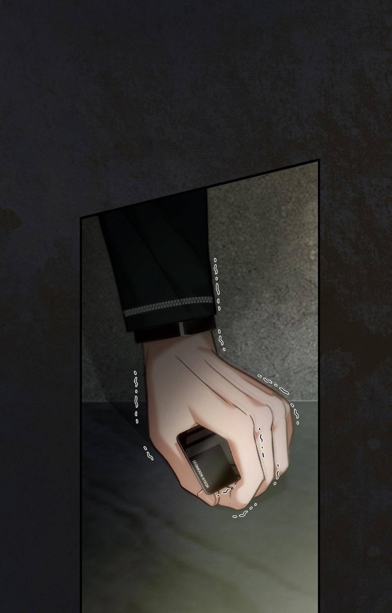 His Perfect Guide Chapter 40 page 120 - 