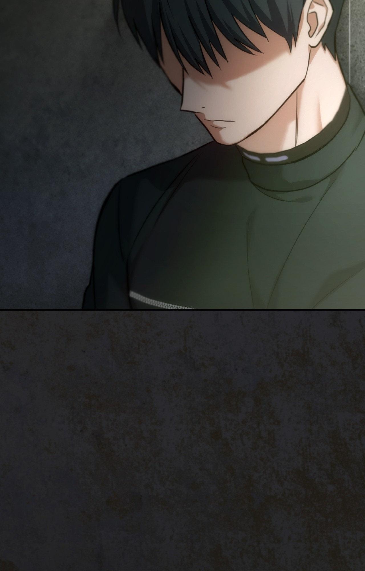 His Perfect Guide Chapter 40 page 122 - 